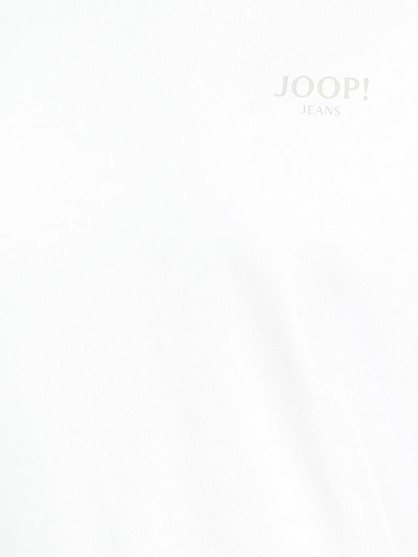JOOP | T-Shirt | weiss
