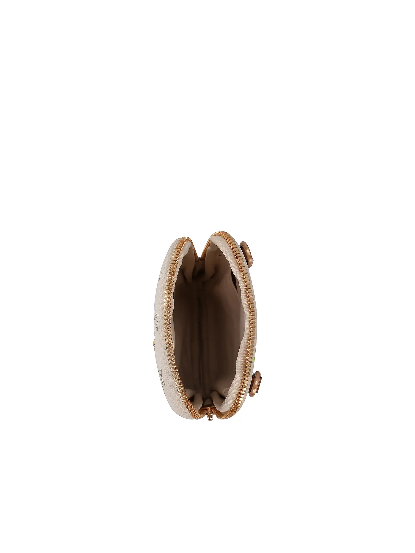 JOOP | Tasche - Mini Bag CORTINA 1.0 PHONECASE LVZ | creme