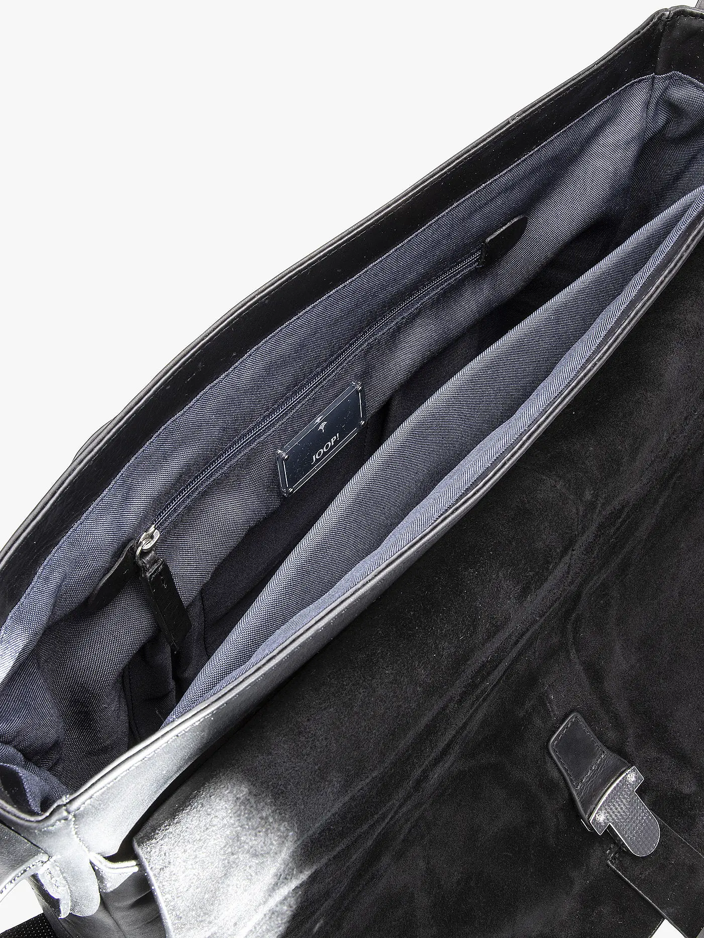 JOOP | Tasche - Shopper "Janis Loreto" | schwarz