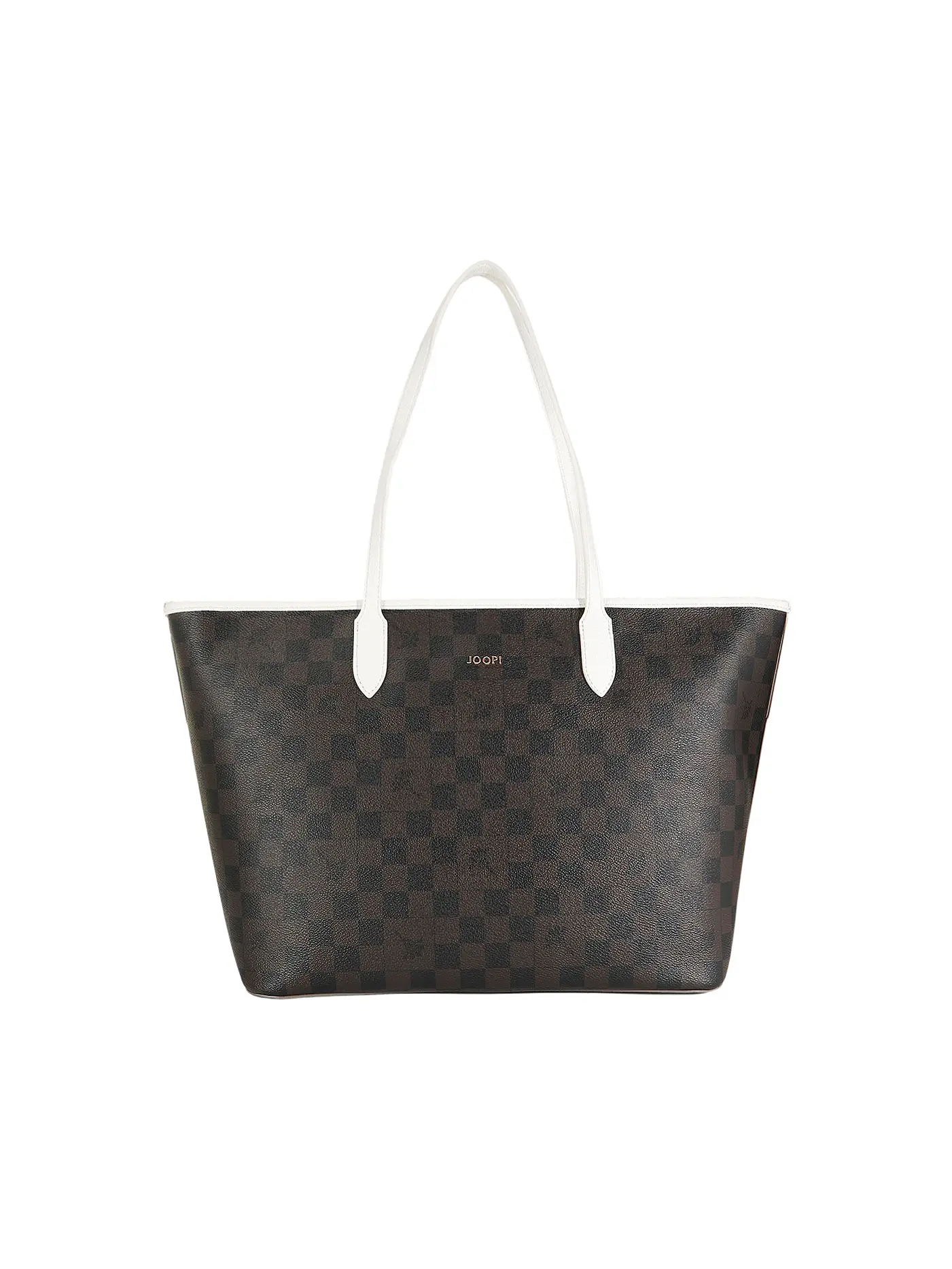 JOOP | Tasche - Shopper PIAZZA EDITION LARA | weiss