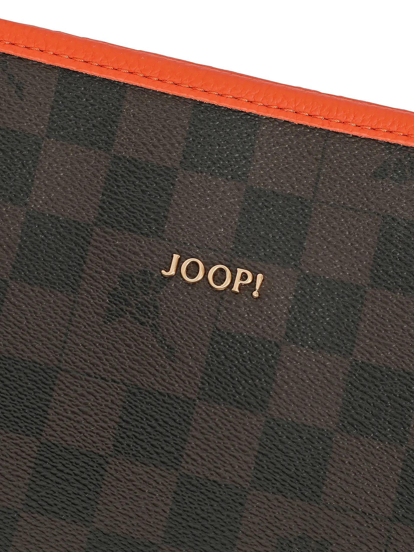JOOP | Tasche - Shopper PIAZZA EDITION LARA | orange