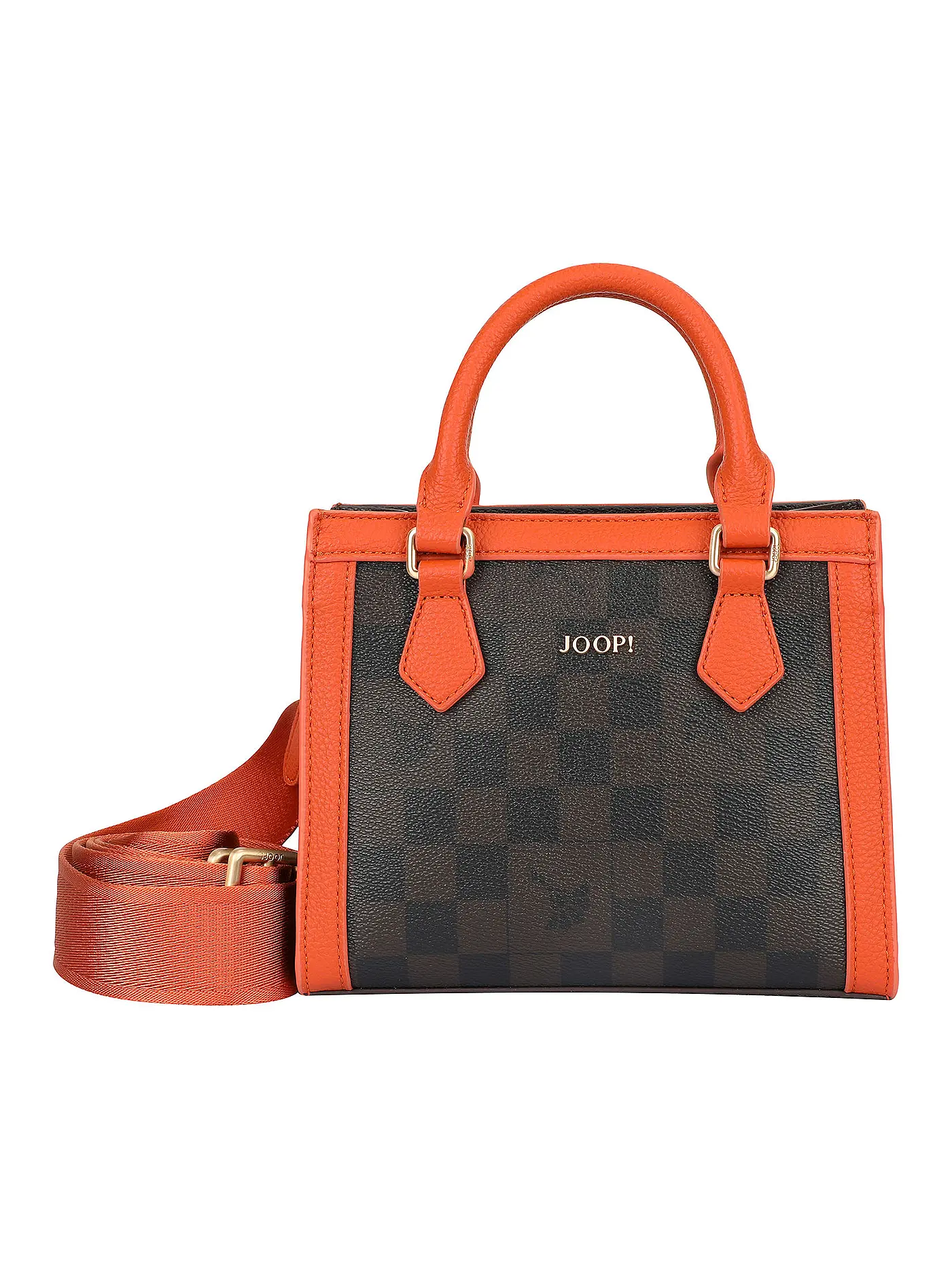 JOOP | Tasche - Tote Bag PIAZZA EDITION ARIELLA | orange