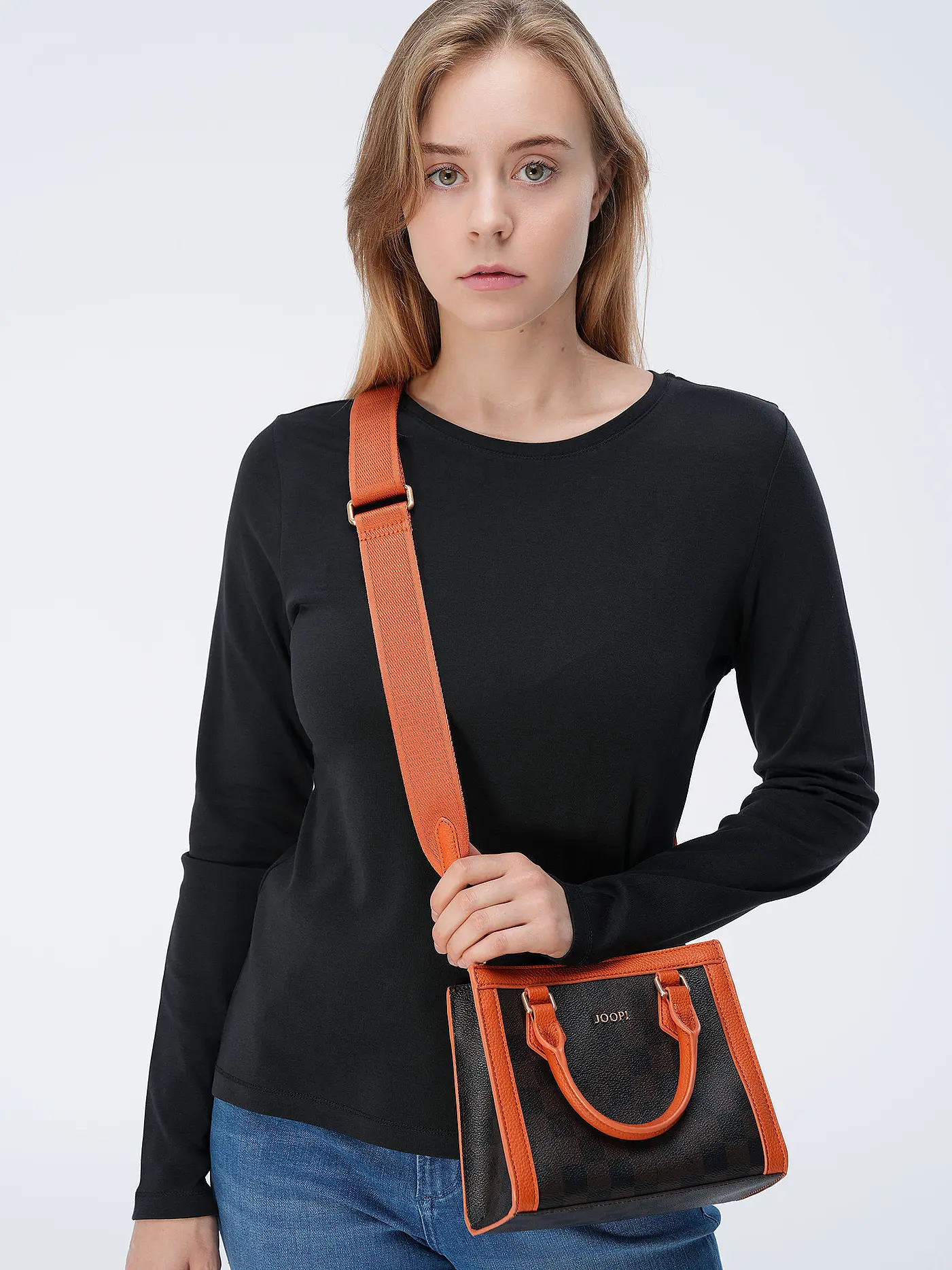 JOOP | Tasche - Tote Bag PIAZZA EDITION ARIELLA | orange