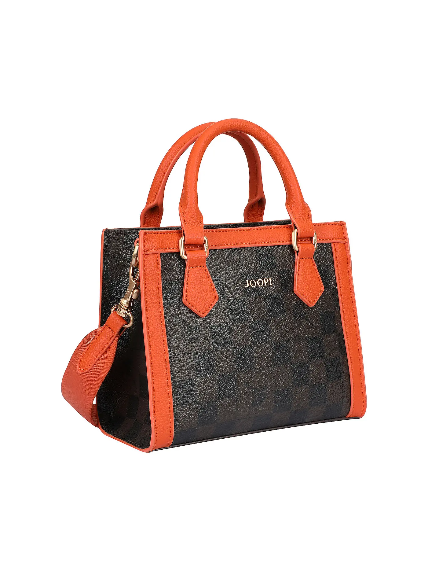 JOOP | Tasche - Tote Bag PIAZZA EDITION ARIELLA | orange