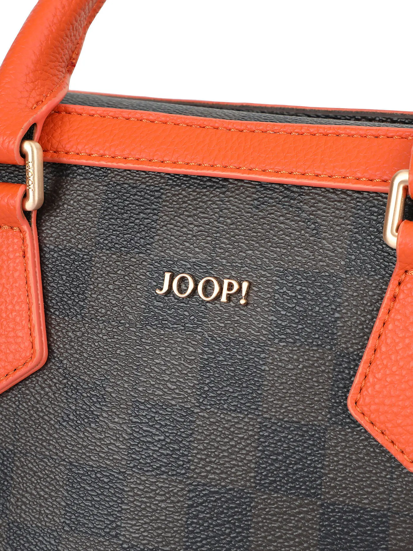 JOOP | Tasche - Tote Bag PIAZZA EDITION ARIELLA | orange