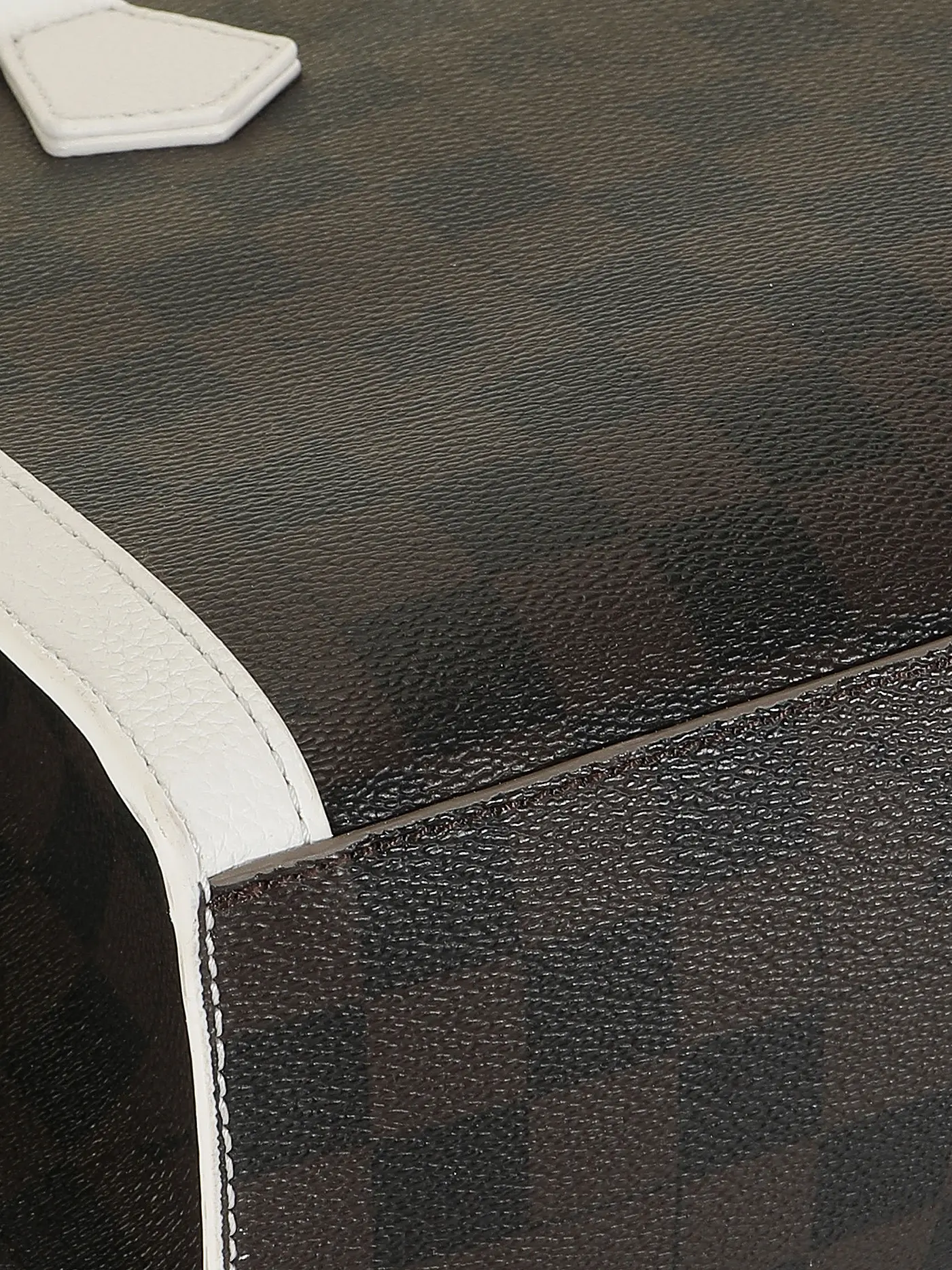 JOOP | Tasche - Tote Bag PIAZZA EDITION ARIELLA | weiss