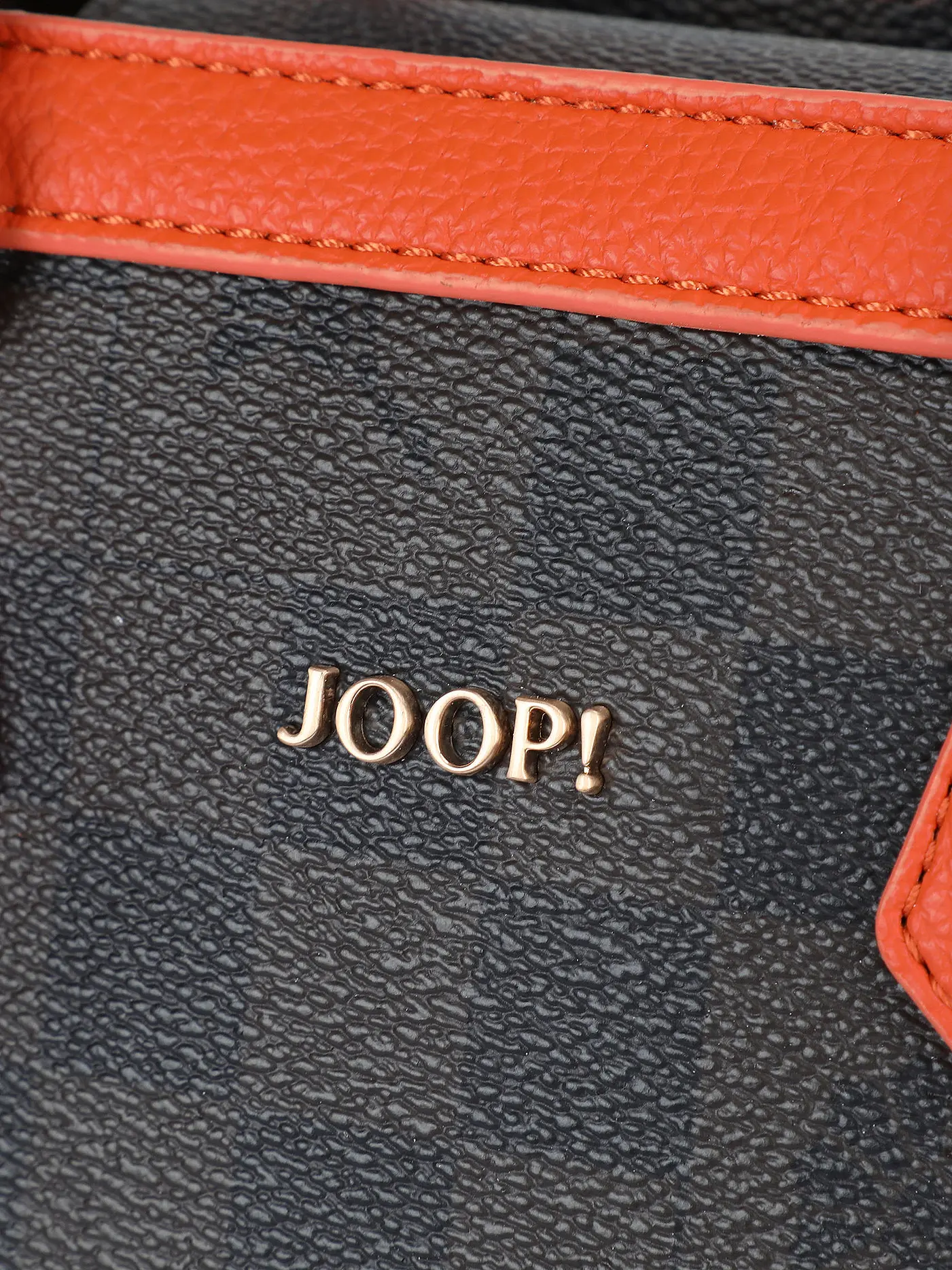 JOOP | Tasche - Tote Bag PIAZZA EDITION ARIELLA | orange