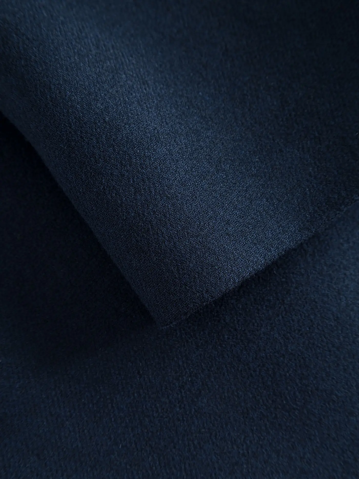 JOOP | Wollmantel JENNIS | blau