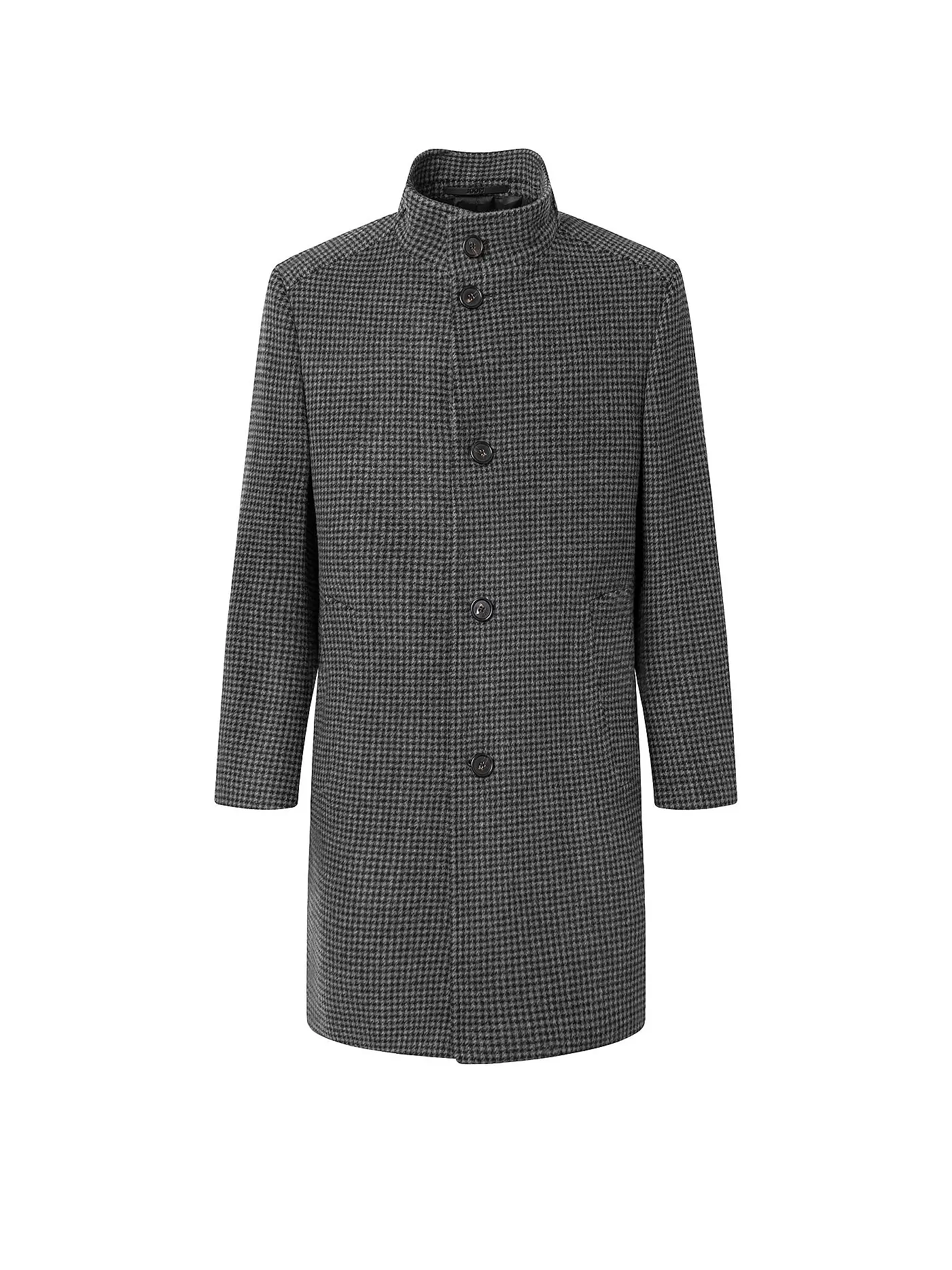 JOOP | Wollmantel MARON  | grau