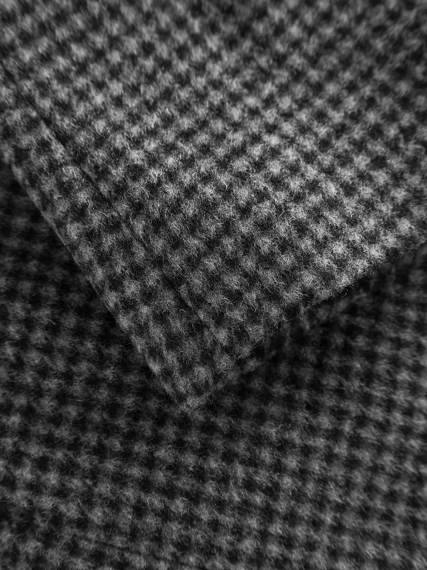 JOOP | Wollmantel MARON  | grau