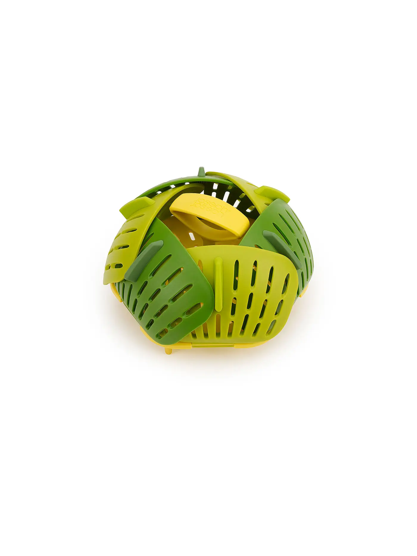 JOSEPH JOSEPH | Bloom™ Dampfeinsatz Grün | grün