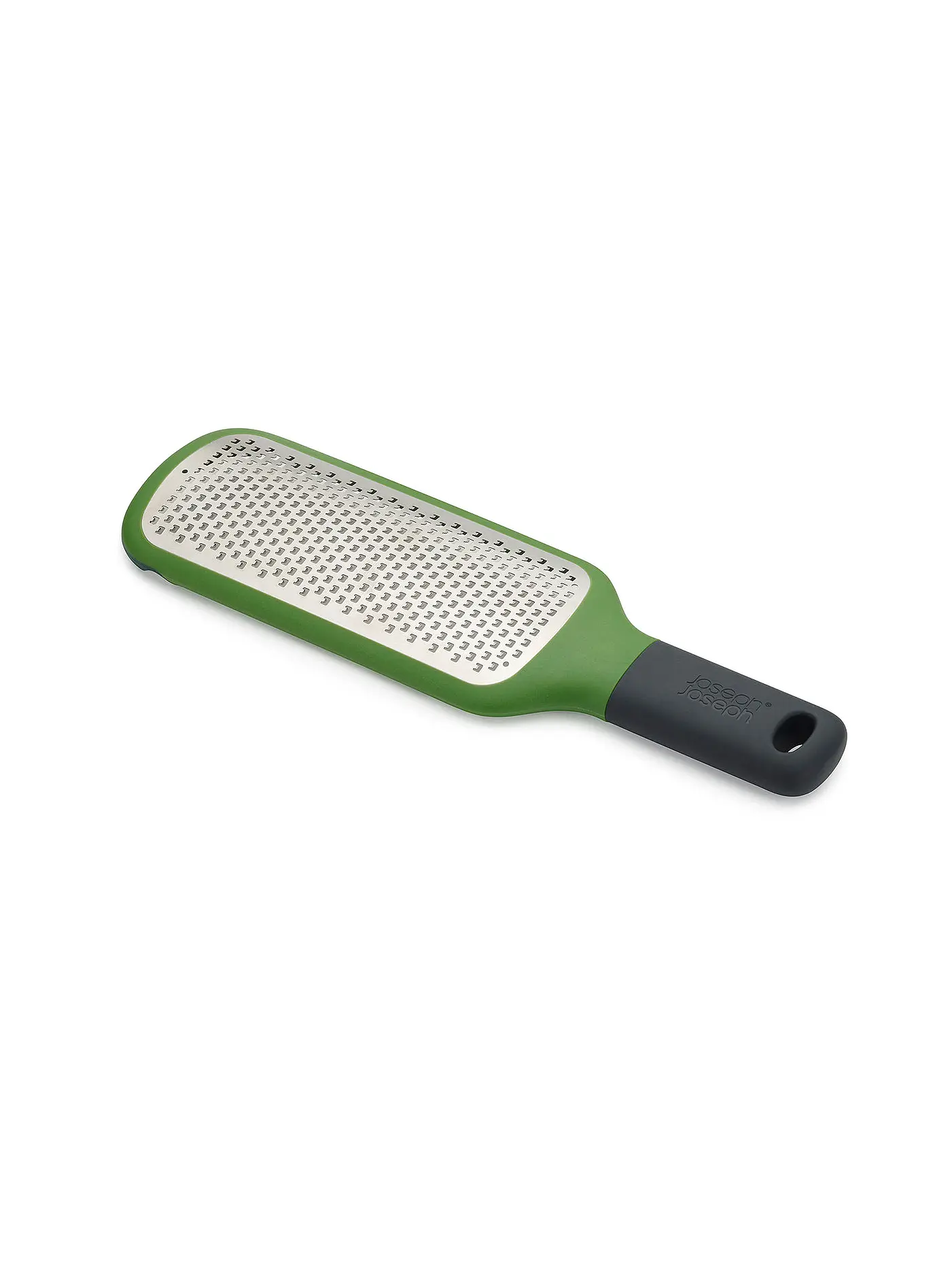 JOSEPH JOSEPH | GripGrater™ Fine Paddle Grater | grün