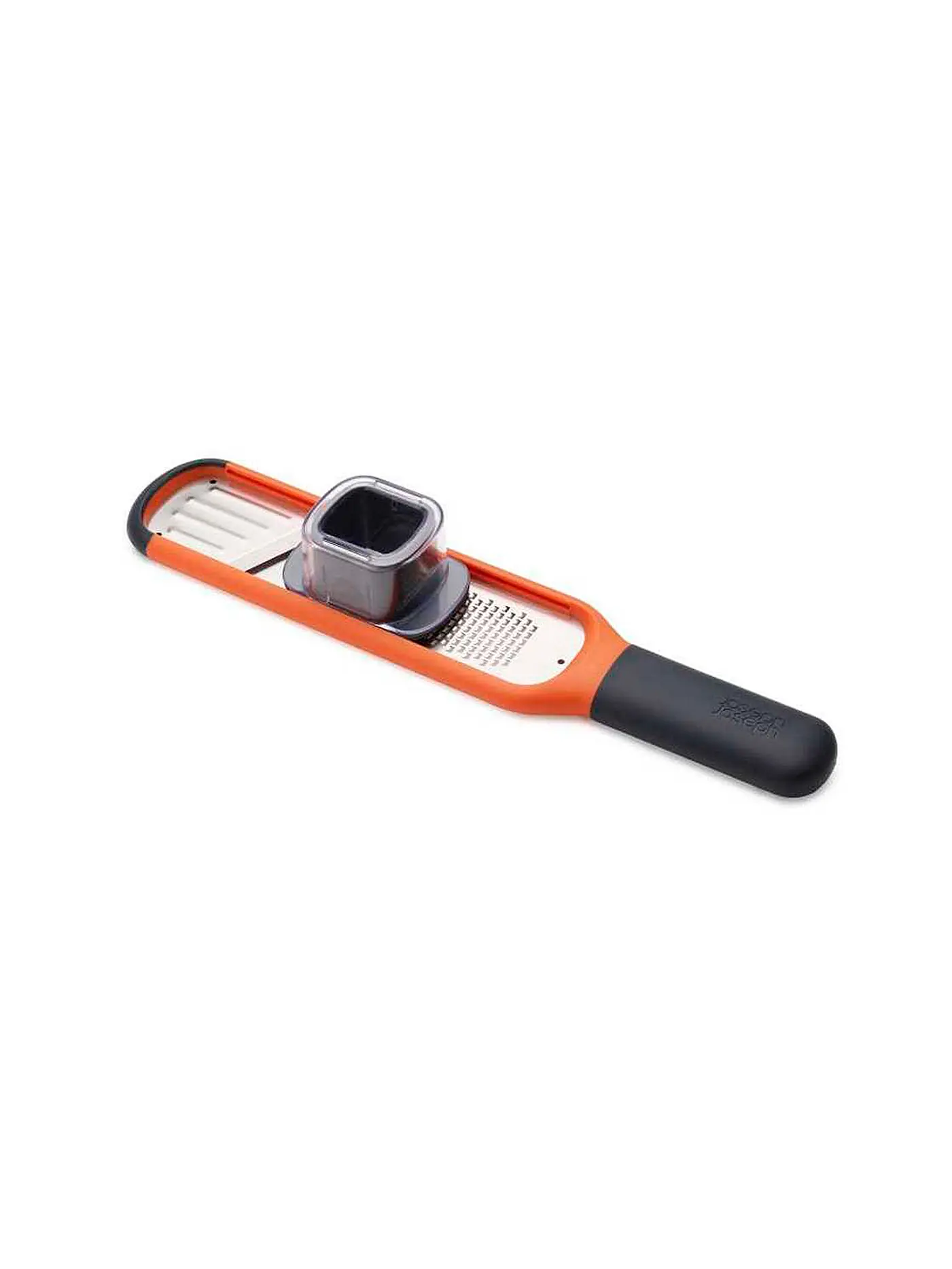 JOSEPH JOSEPH | Reibe/Hobel "Handigrate" 28,5cm | orange