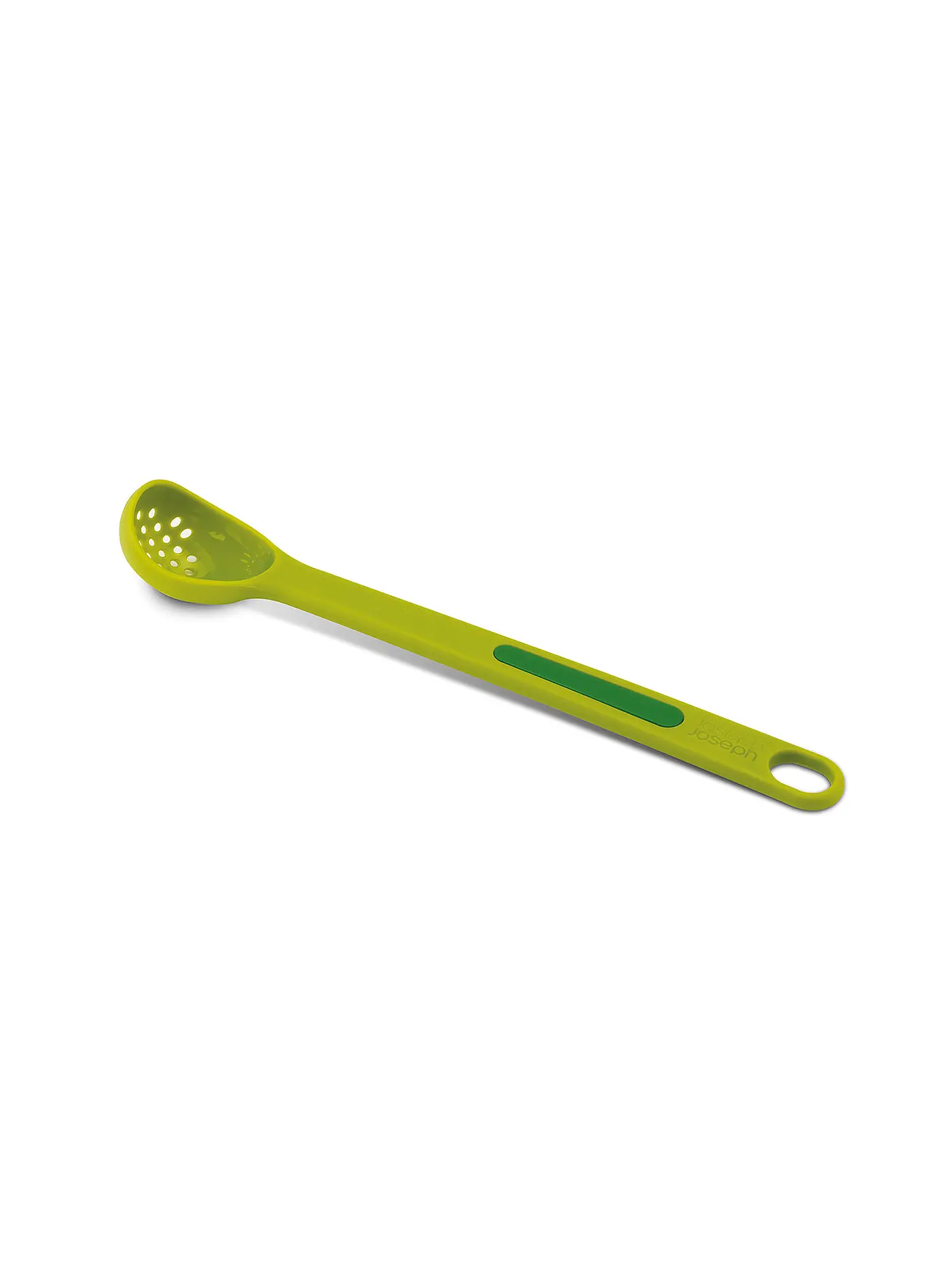 JOSEPH JOSEPH | Scoop und Pick 2-teiliges Spieß-Löffel - Gabel-Set  | grün