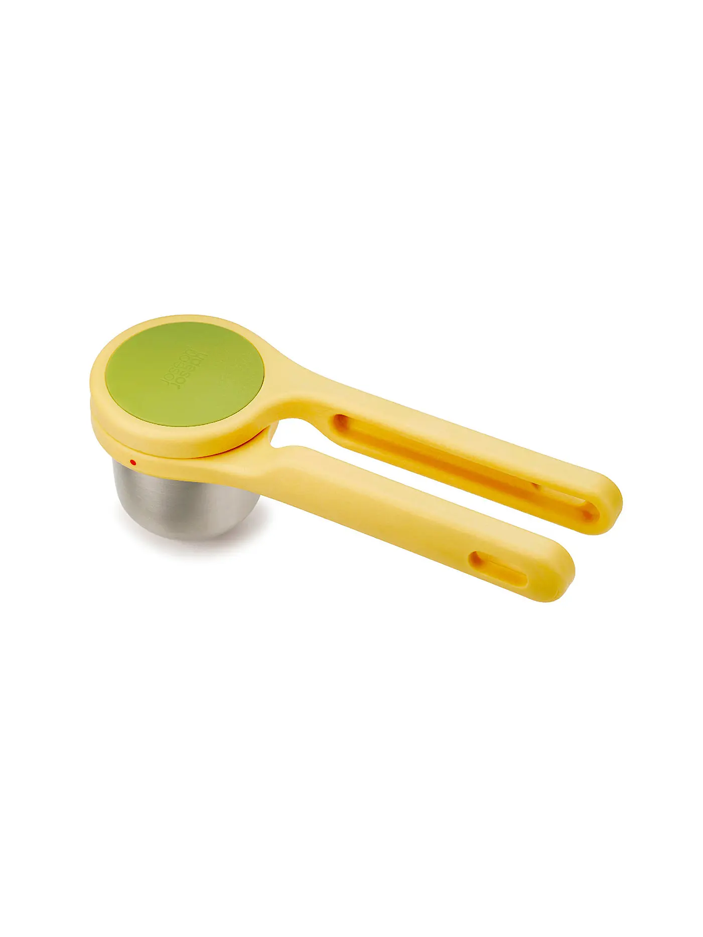 JOSEPH JOSEPH | Zitronenpresse "Helix" 24,5cm | orange