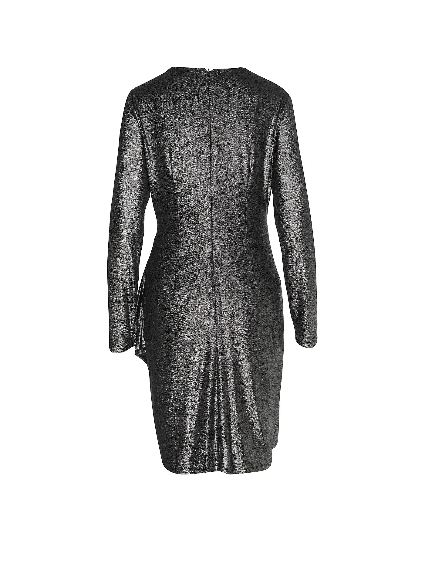 JOSEPH RIBKOFF | Anlasskleid | grau