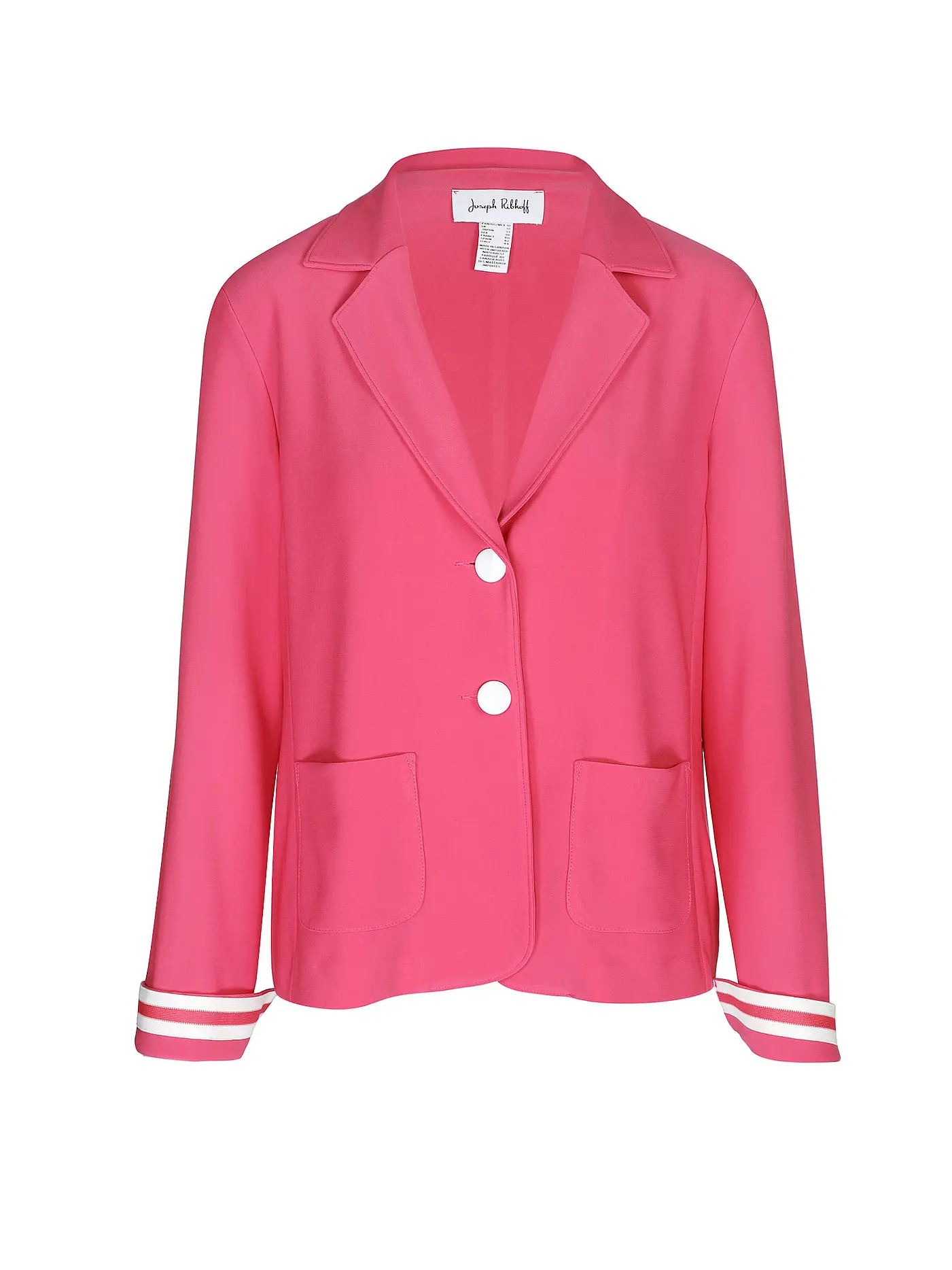 JOSEPH RIBKOFF | Blazer | pink