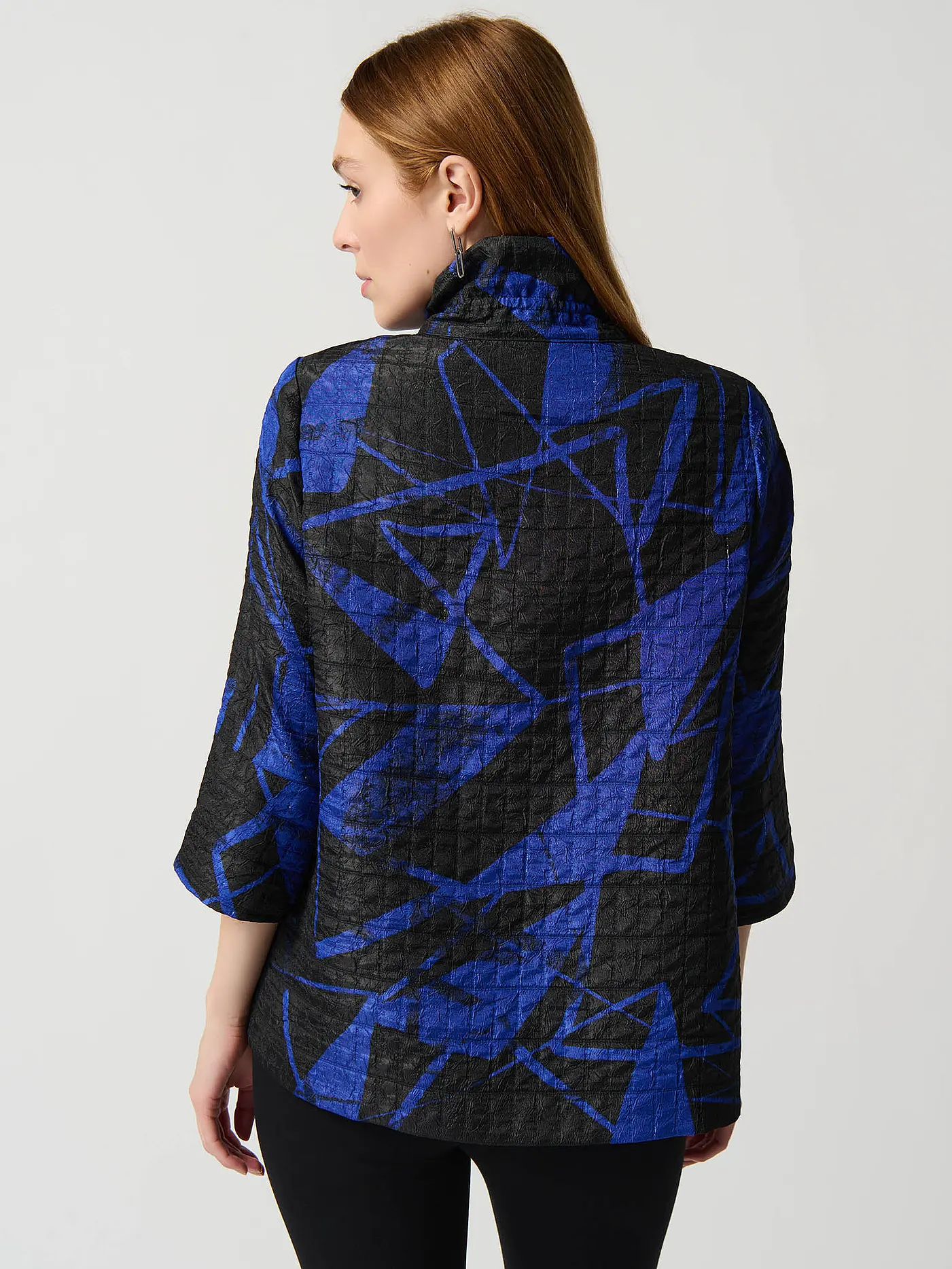JOSEPH RIBKOFF | Blazer | schwarz