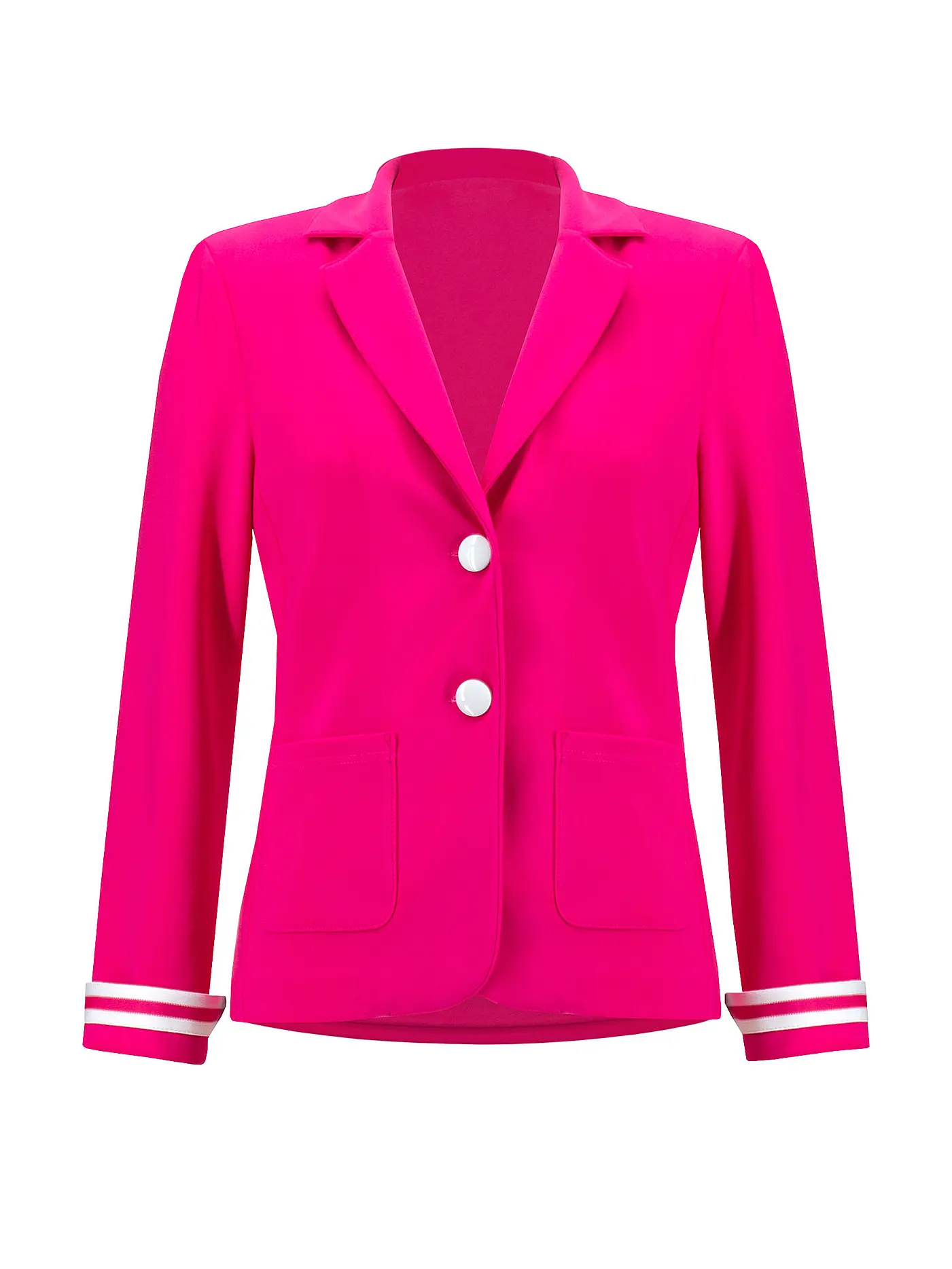 JOSEPH RIBKOFF | Blazer | pink