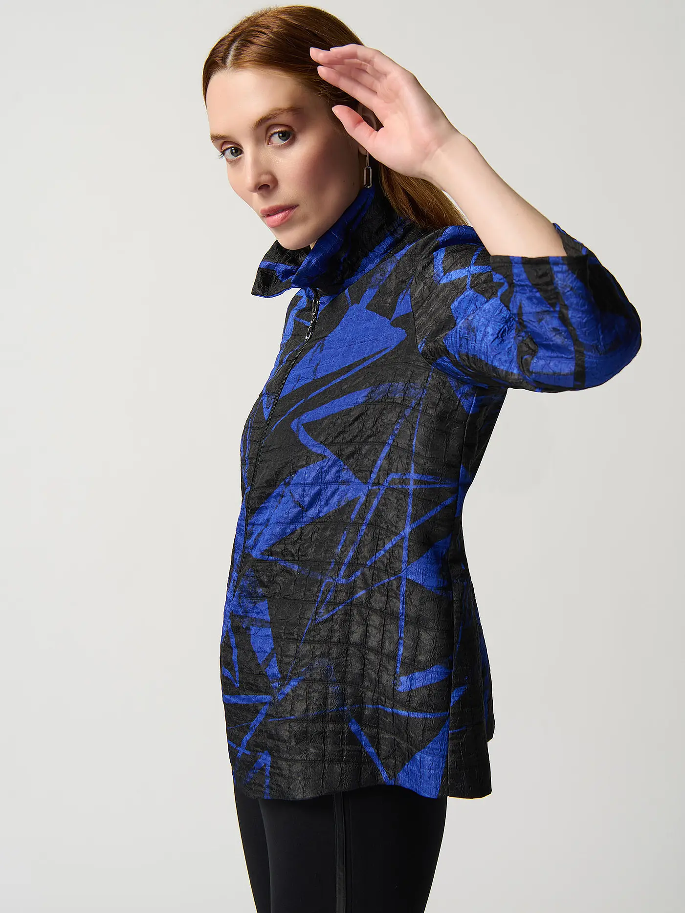 JOSEPH RIBKOFF | Blazer | schwarz