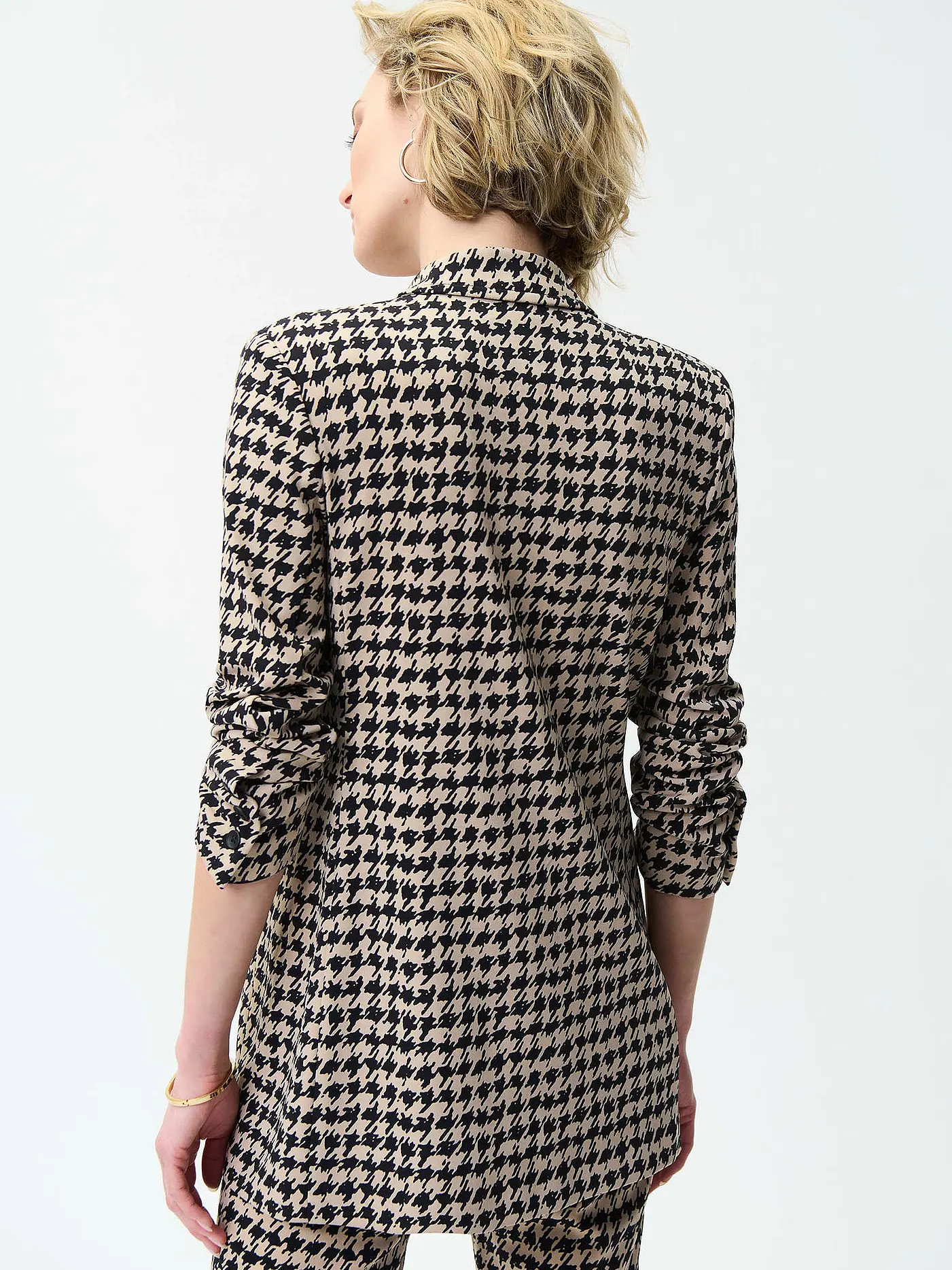 JOSEPH RIBKOFF | Blazer | schwarz