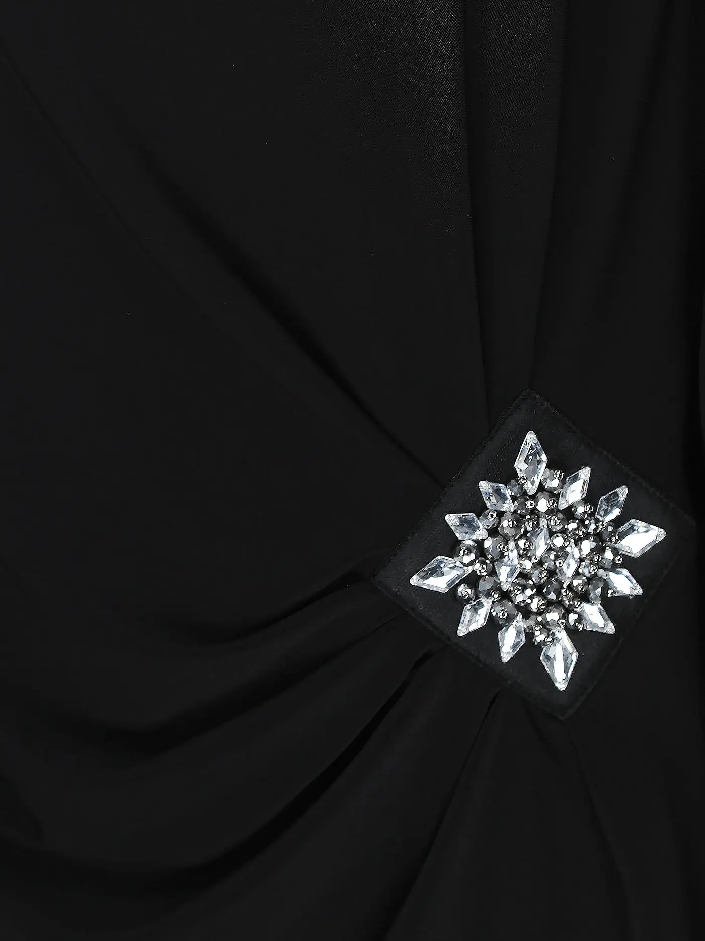 JOSEPH RIBKOFF | Blusenshirt | schwarz