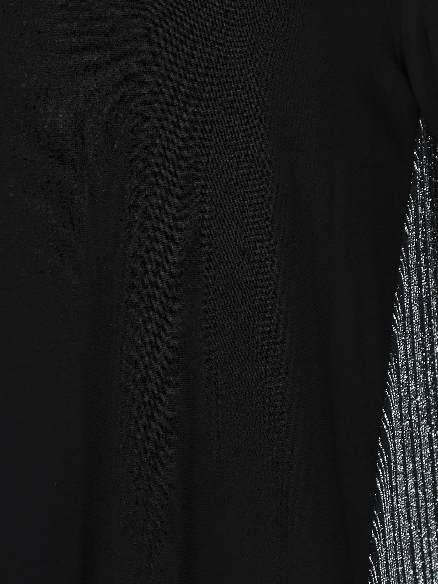 JOSEPH RIBKOFF | Blusenshirt | schwarz