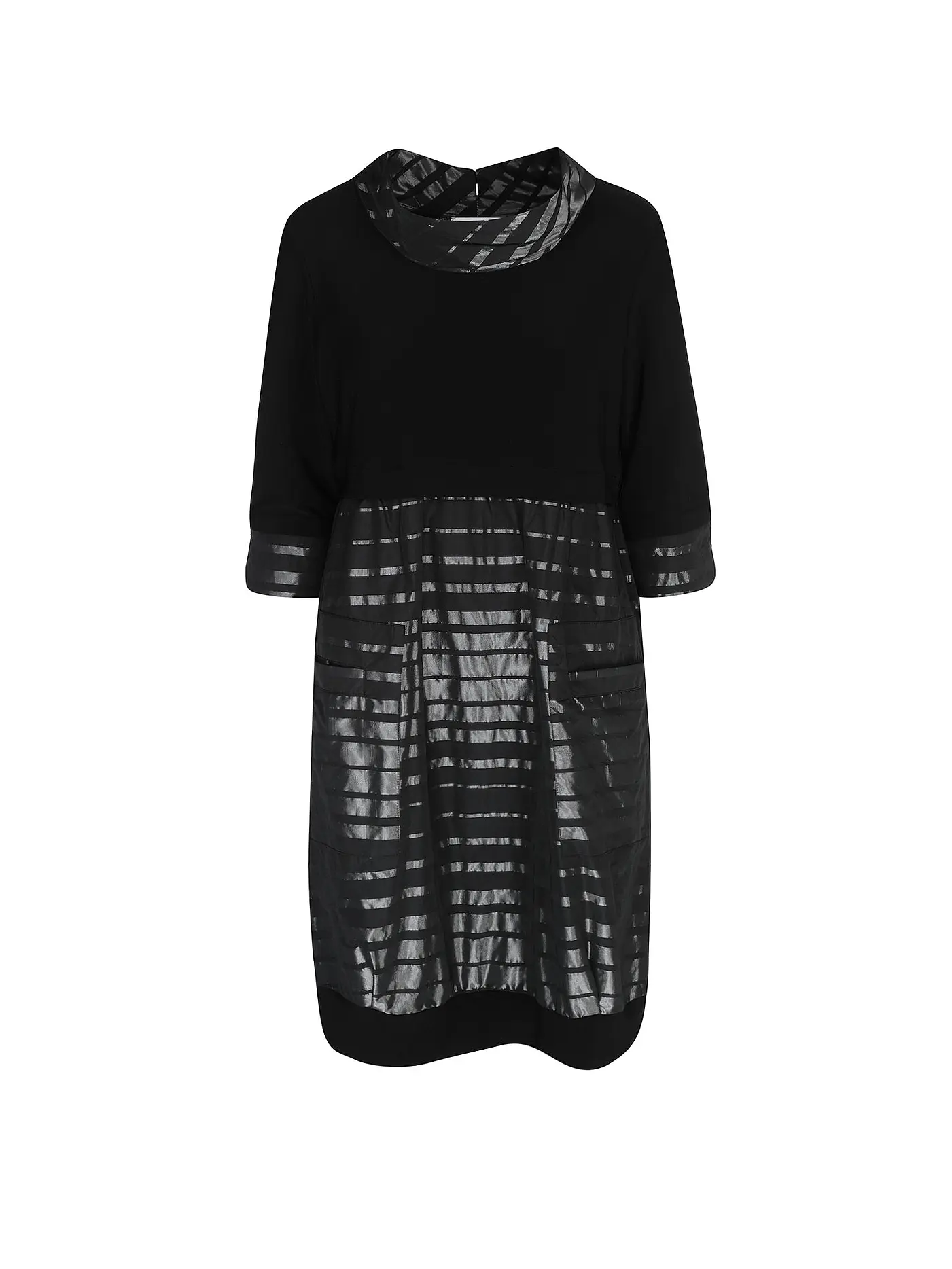 JOSEPH RIBKOFF | Businesskleid | schwarz