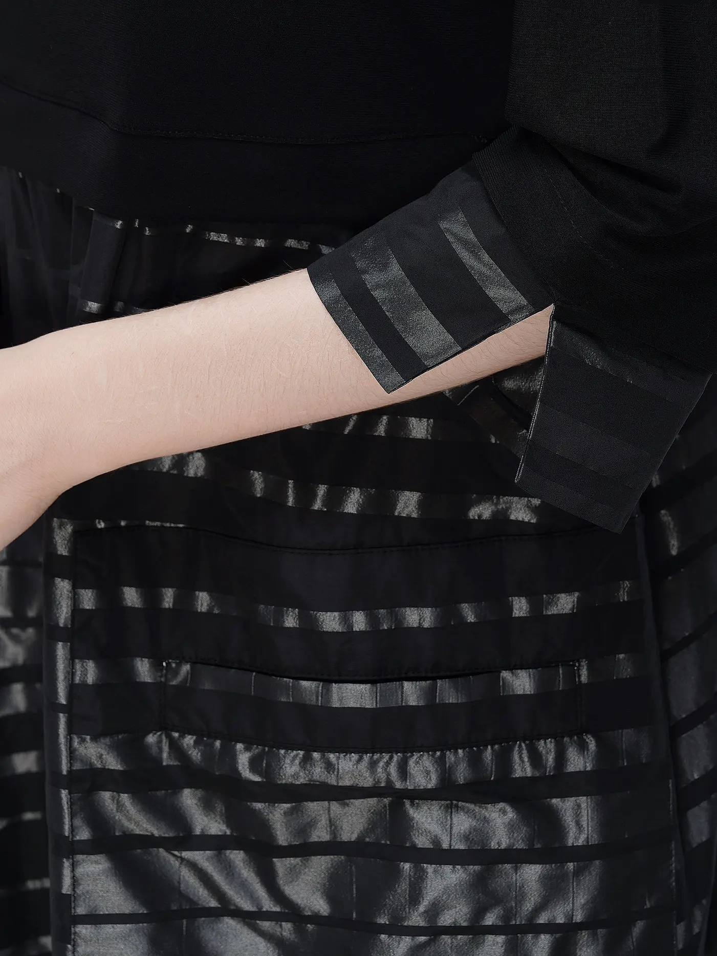JOSEPH RIBKOFF | Businesskleid | schwarz
