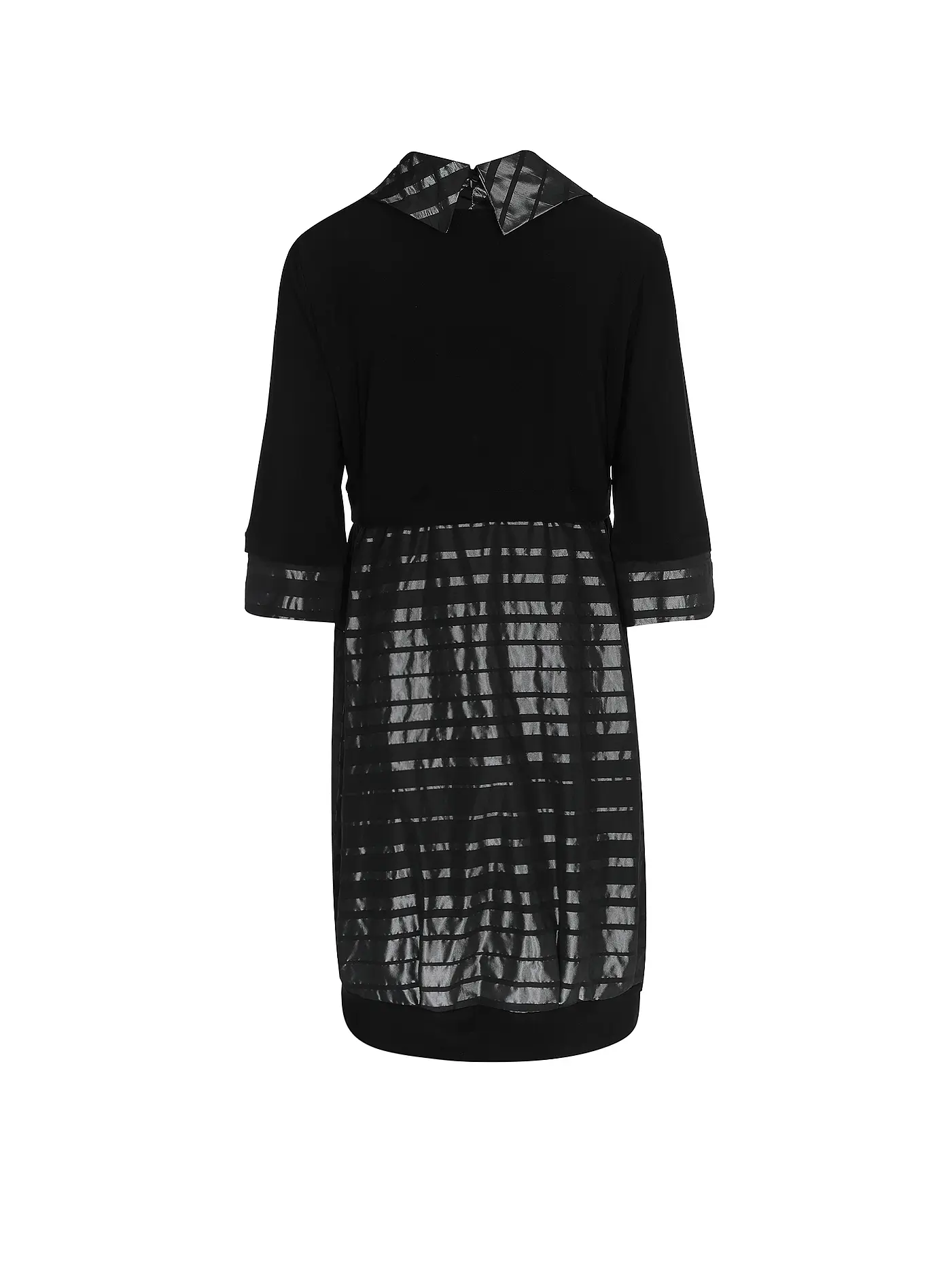 JOSEPH RIBKOFF | Businesskleid | schwarz