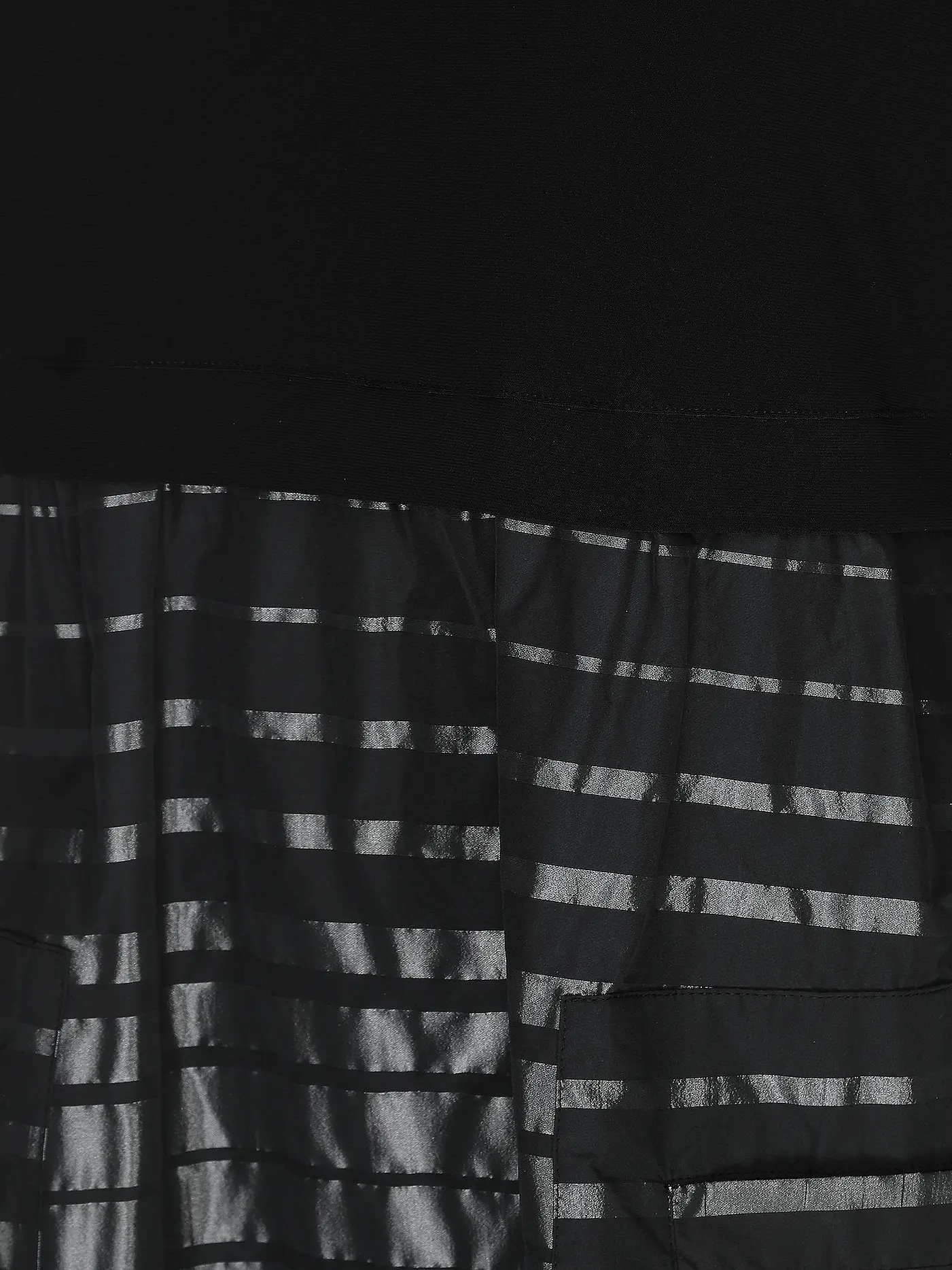 JOSEPH RIBKOFF | Businesskleid | schwarz