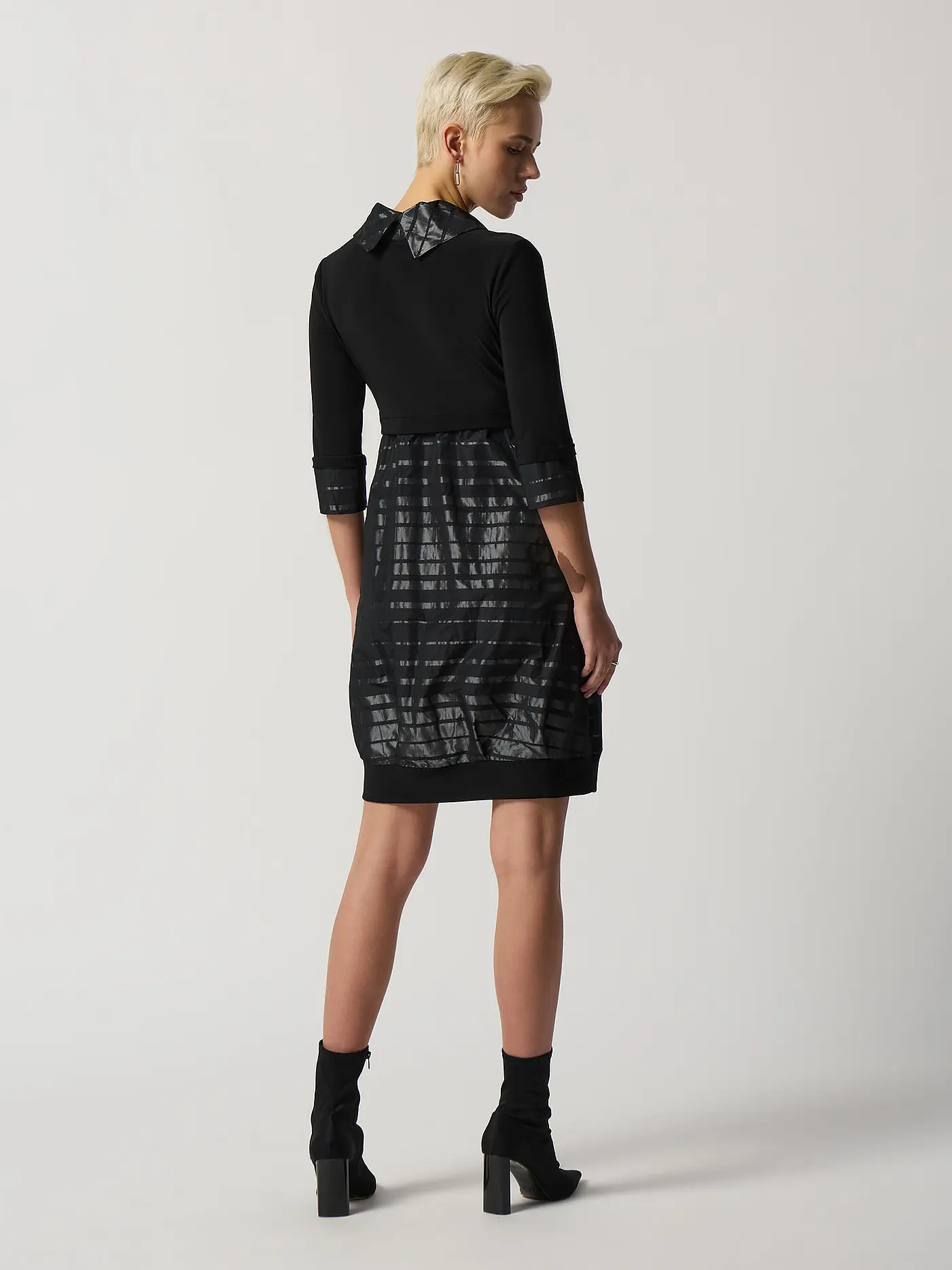 JOSEPH RIBKOFF | Businesskleid | schwarz