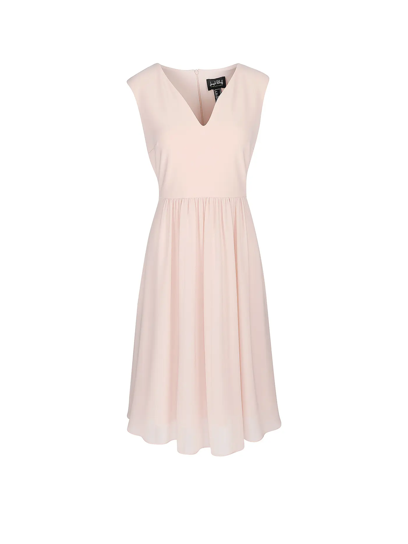 JOSEPH RIBKOFF | Cocktailkleid | rosa