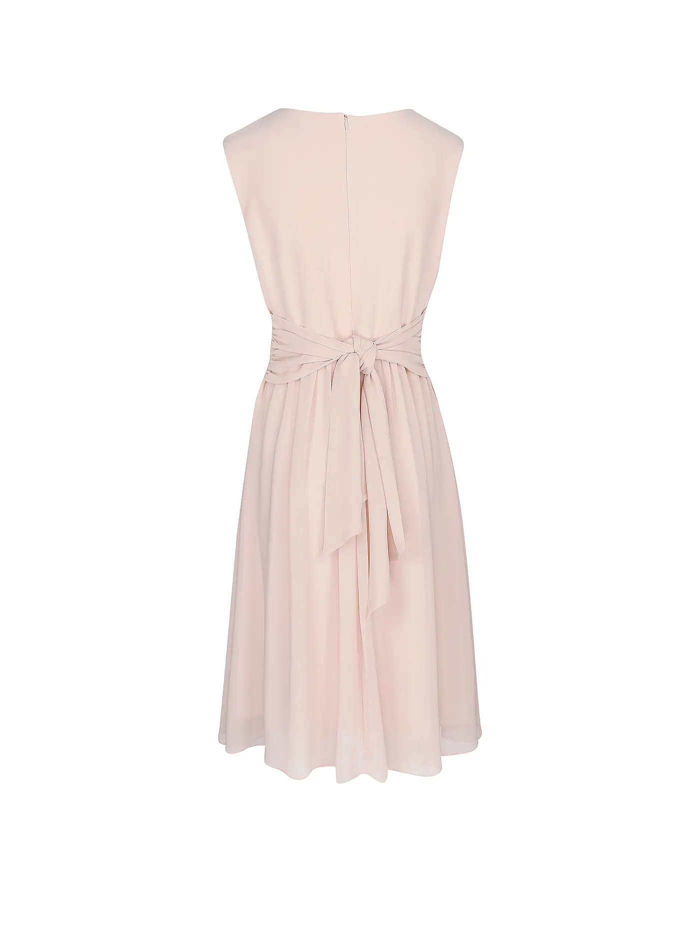 JOSEPH RIBKOFF | Cocktailkleid | rosa