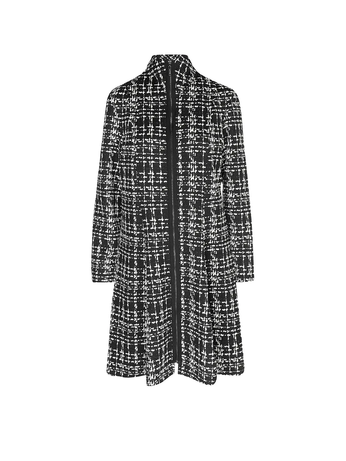 JOSEPH RIBKOFF | Gehrock | schwarz