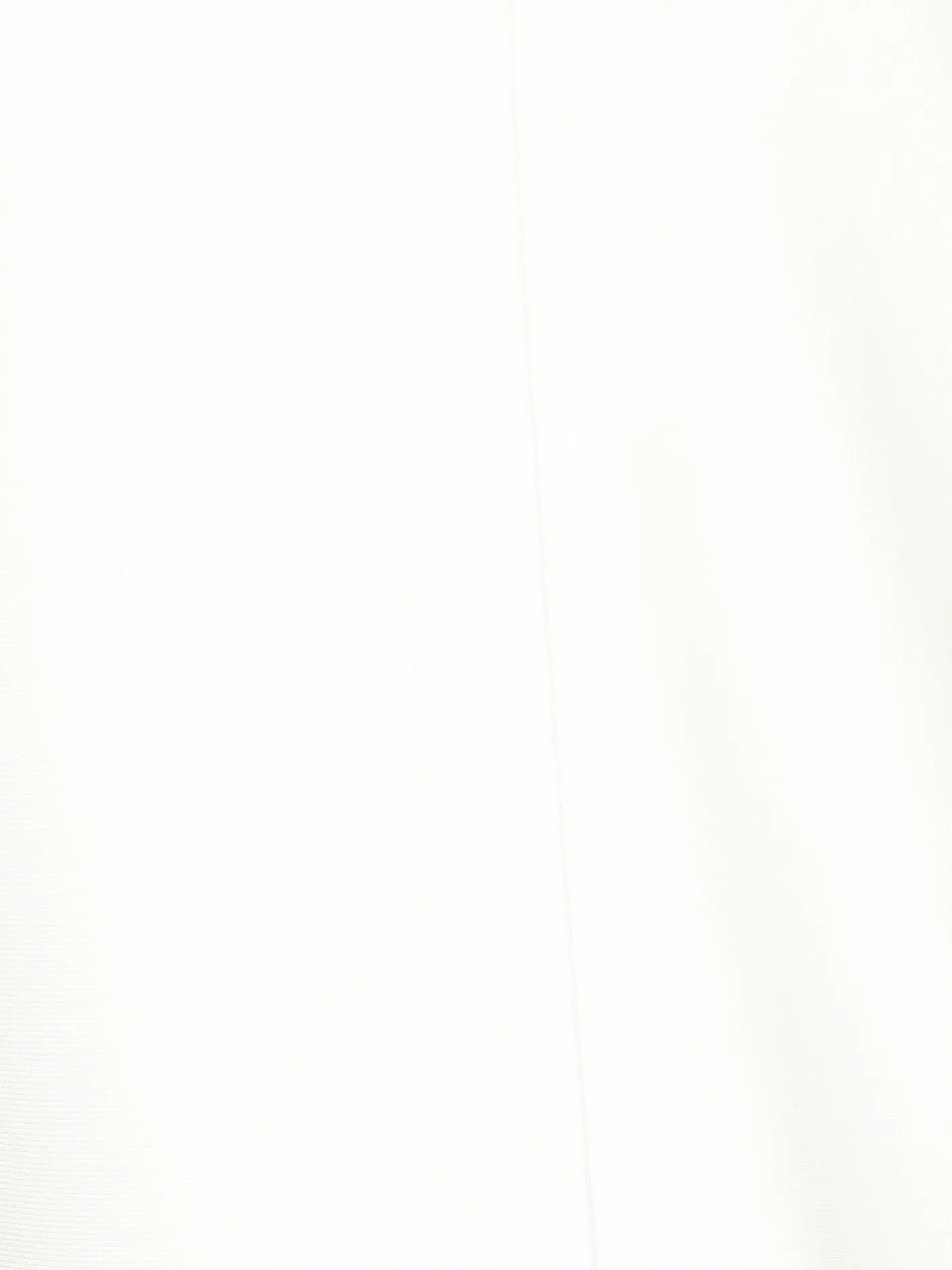 JOSEPH RIBKOFF | Highwaist Hose Slim Fit | creme