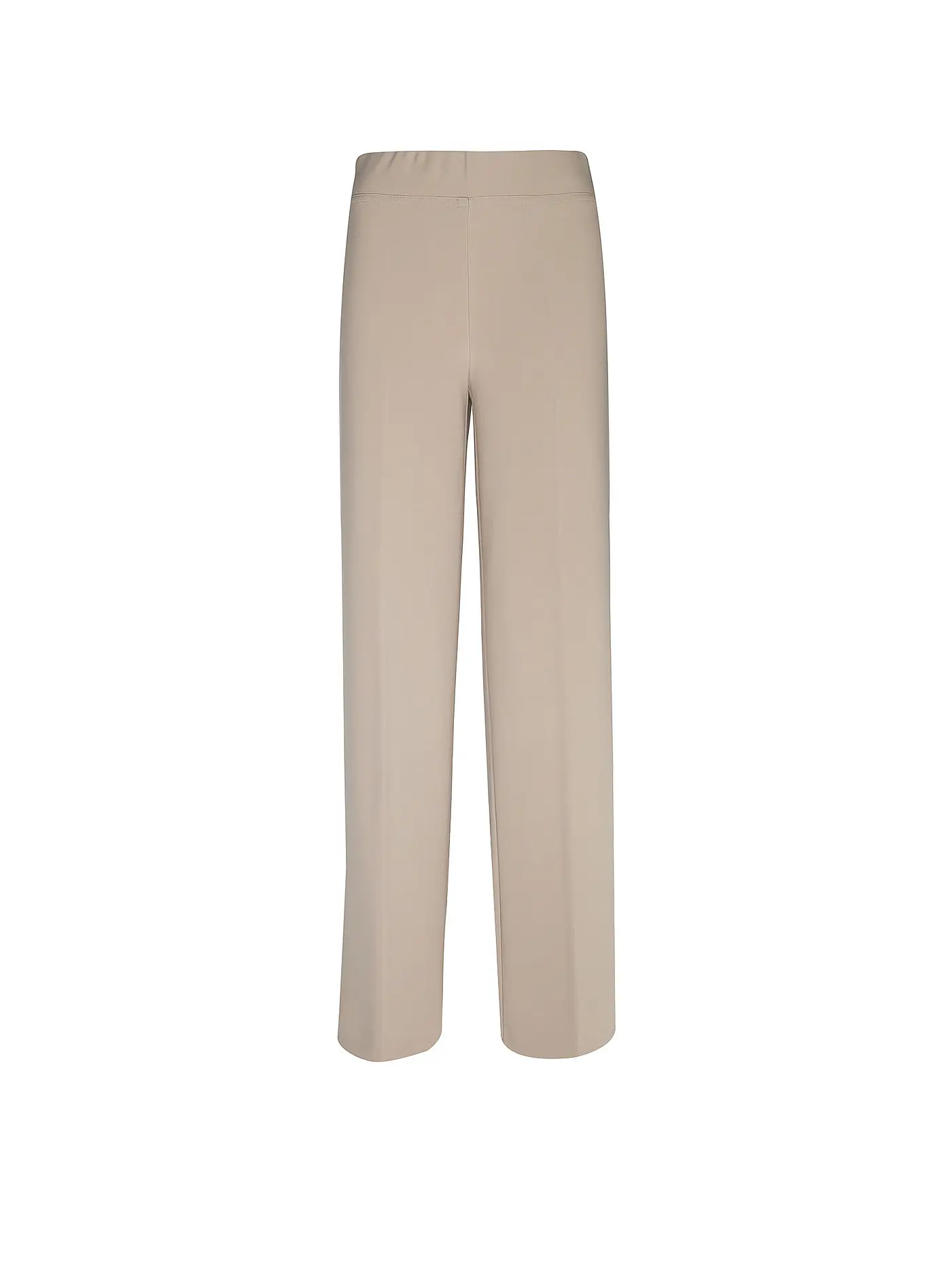 JOSEPH RIBKOFF | Hose Flared Fit | creme