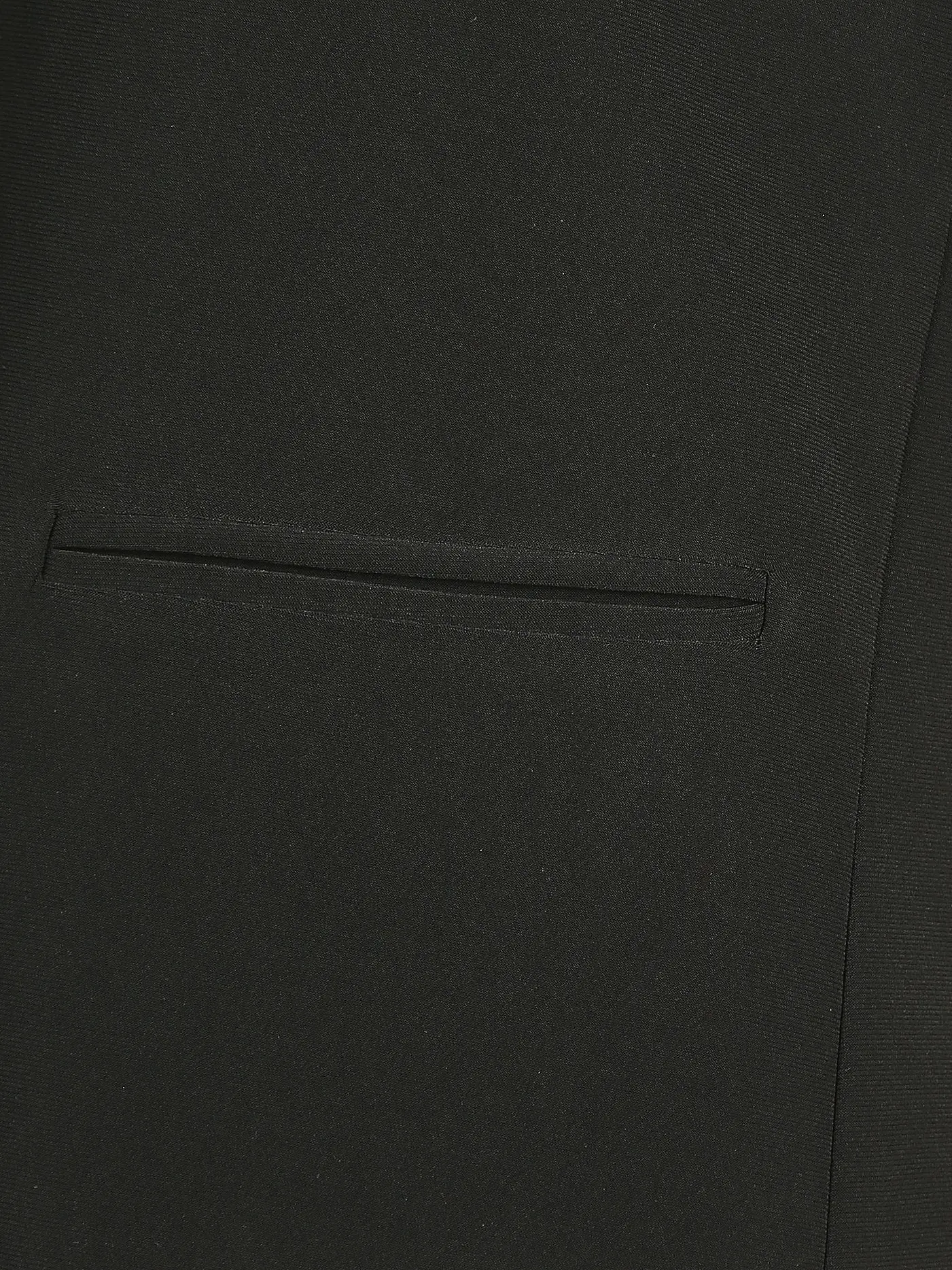 JOSEPH RIBKOFF | Jerseyblazer | schwarz