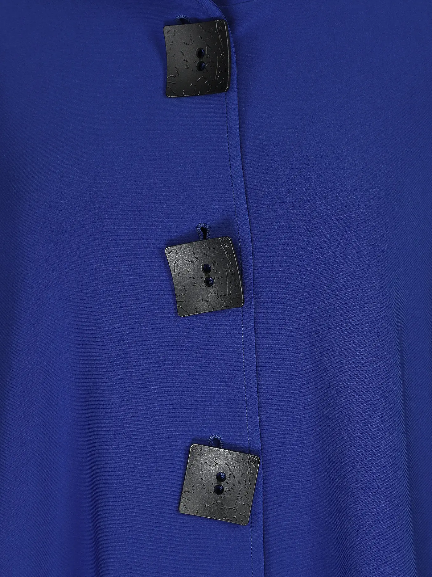 JOSEPH RIBKOFF | Jerseyblazer | blau