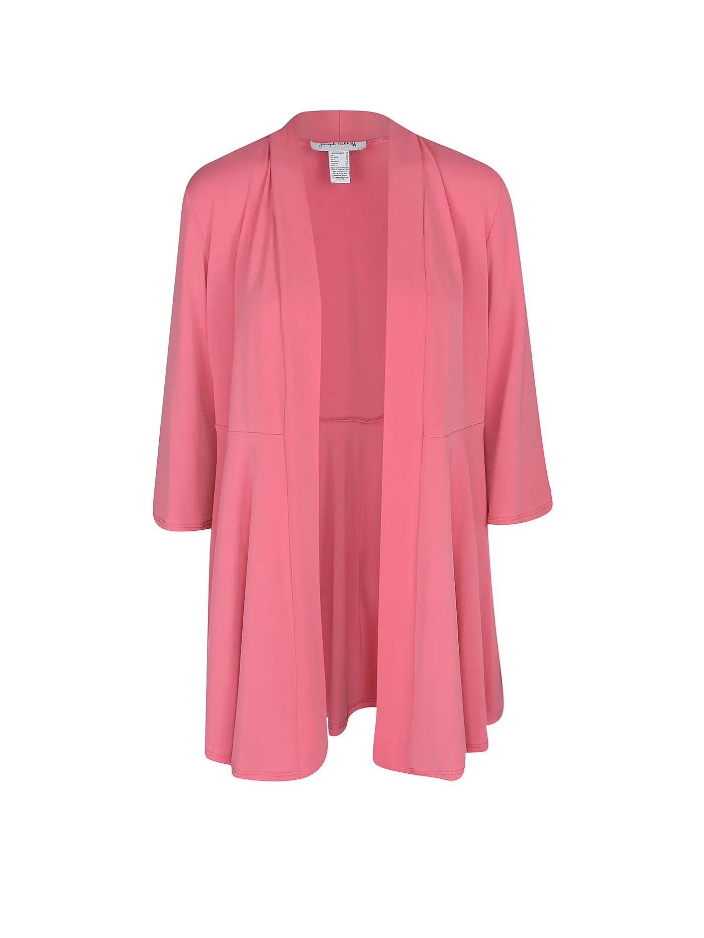 JOSEPH RIBKOFF | Jerseyjäckchen  | pink