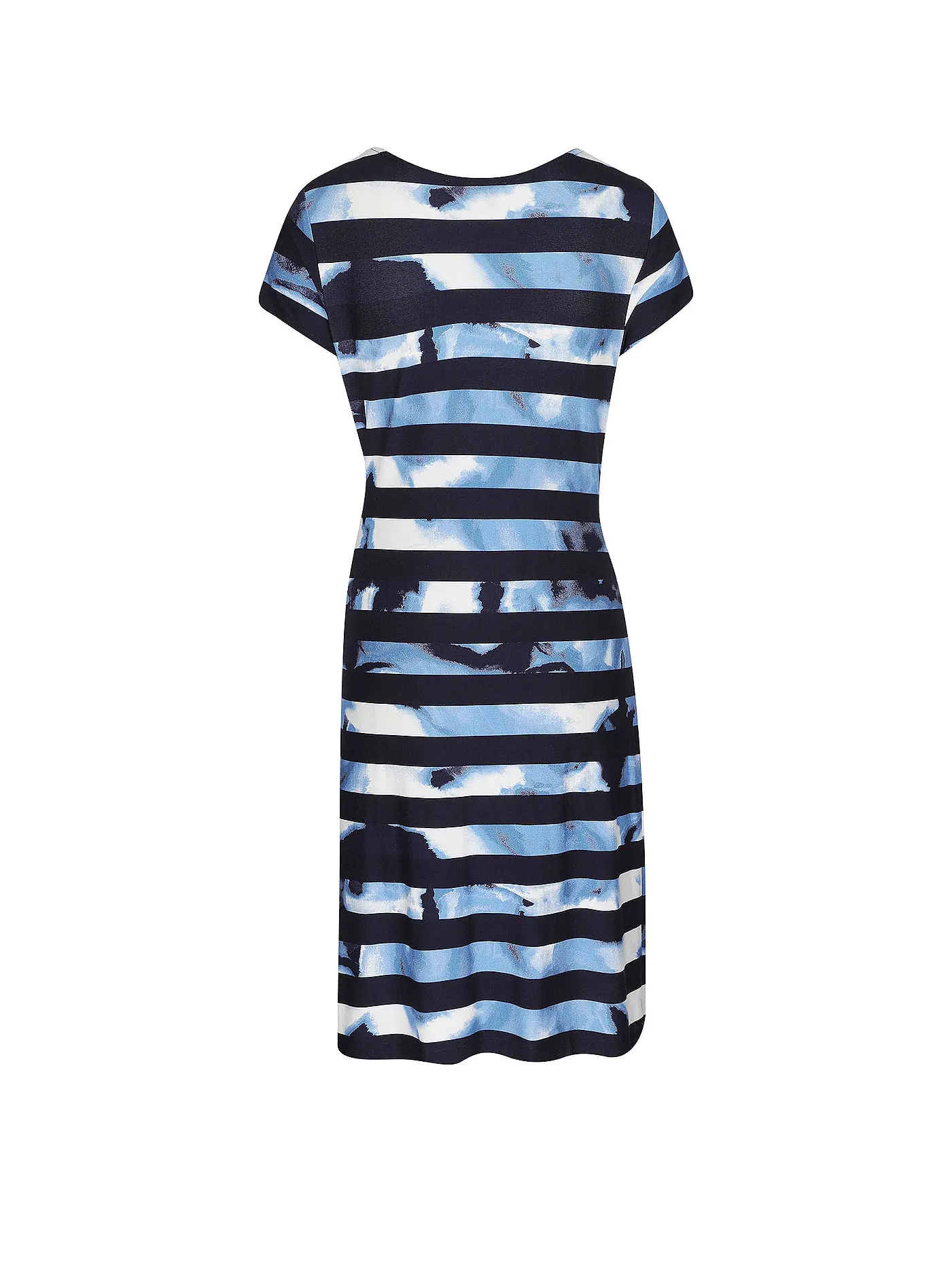 JOSEPH RIBKOFF | Kleid  | blau