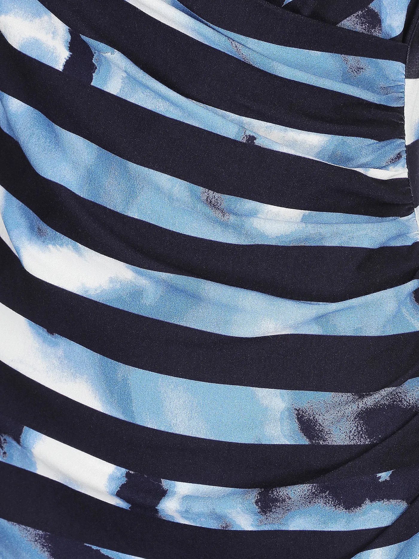 JOSEPH RIBKOFF | Kleid  | blau