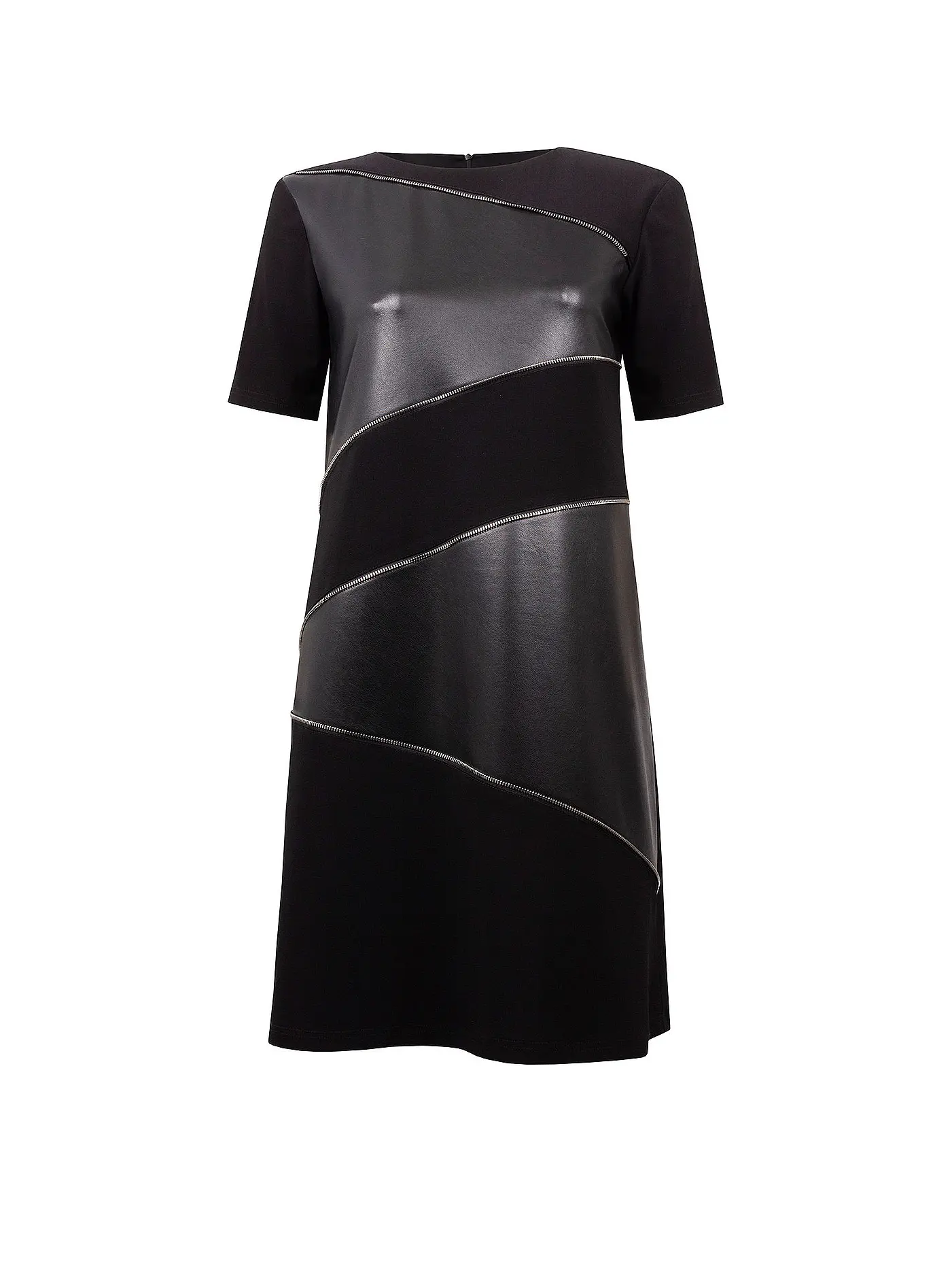 JOSEPH RIBKOFF | Kleid | schwarz