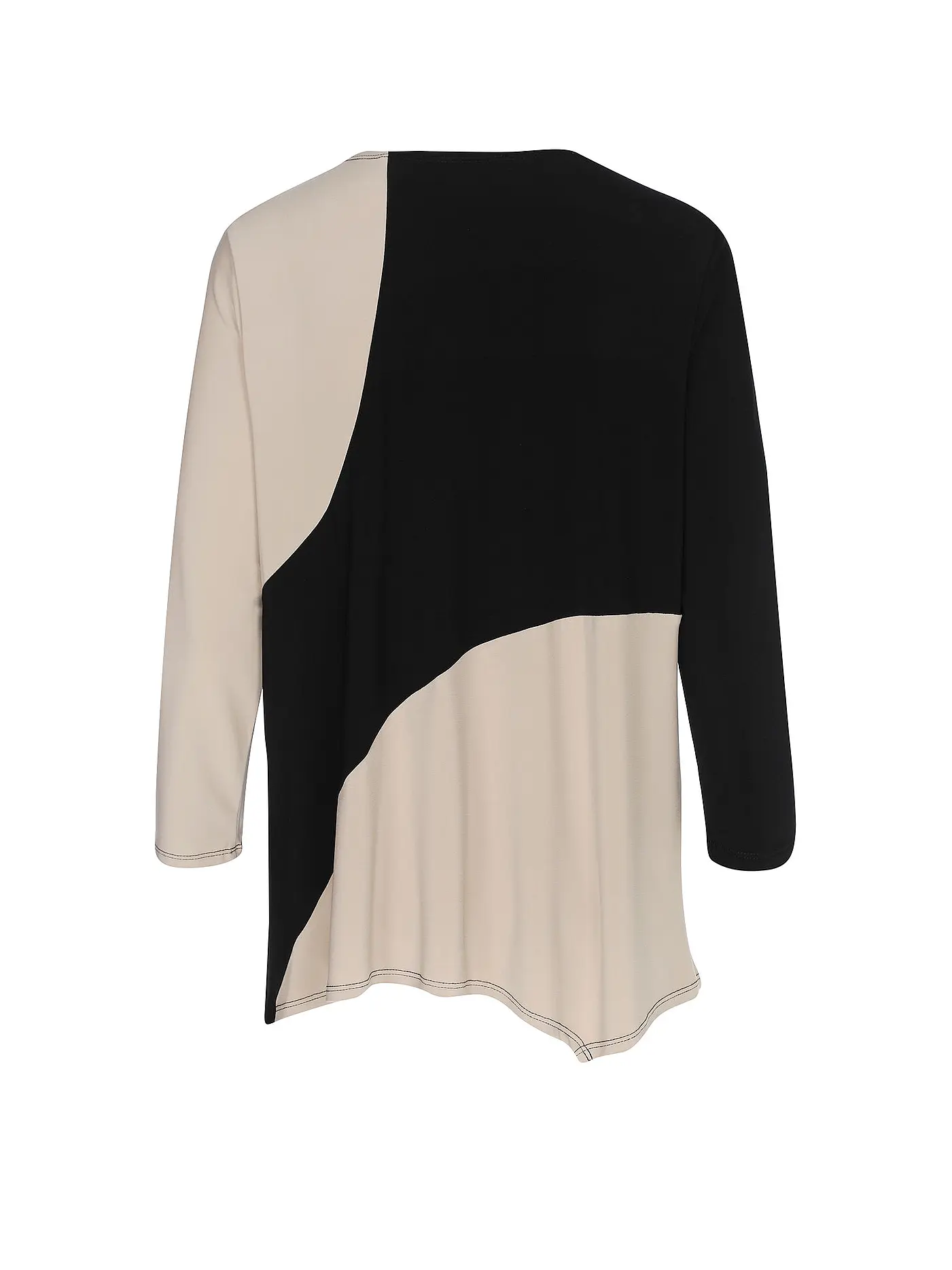 JOSEPH RIBKOFF | Langarmshirt | schwarz