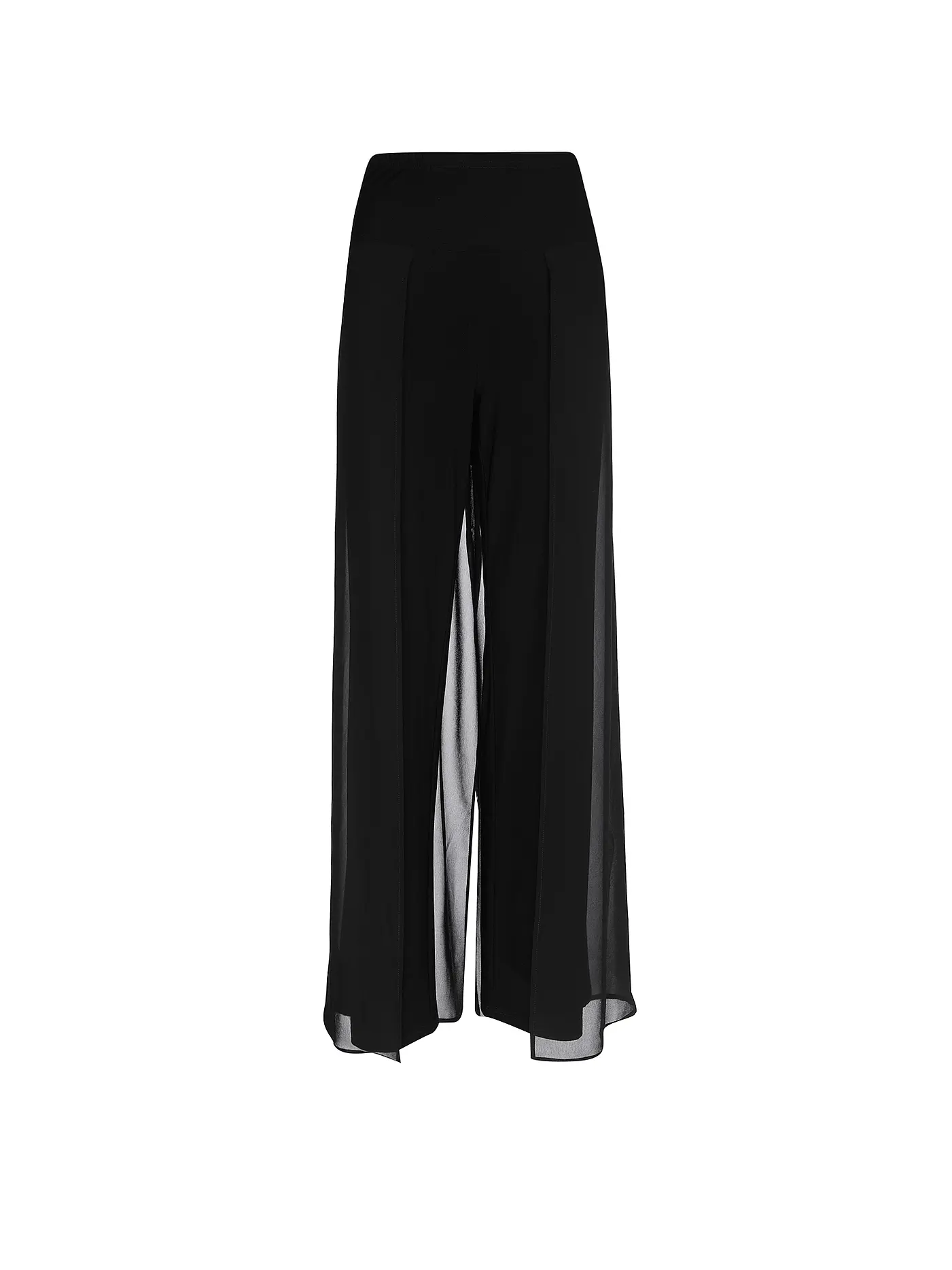 JOSEPH RIBKOFF | Marlenehose | schwarz