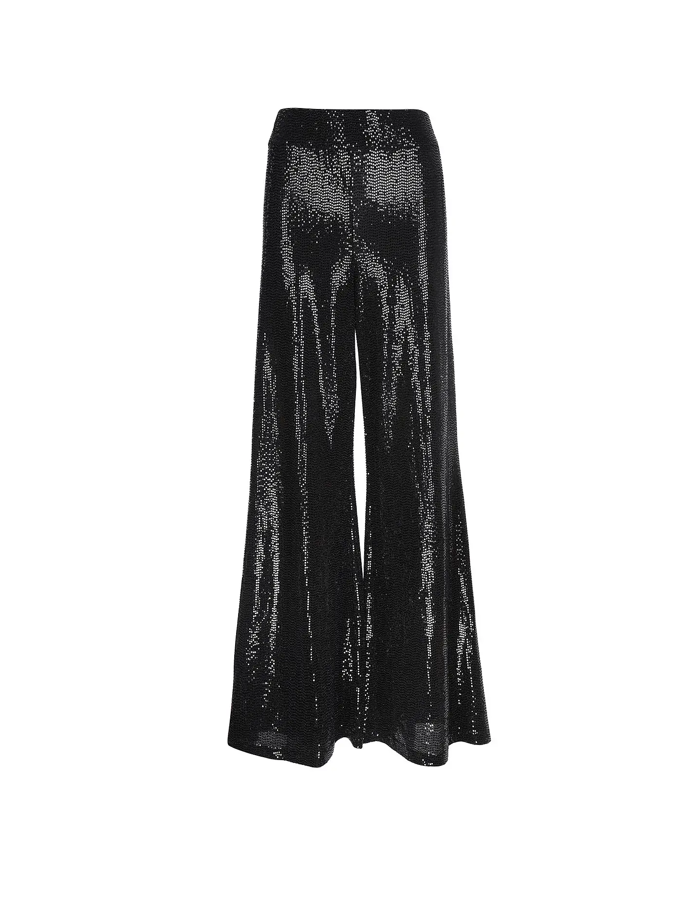 JOSEPH RIBKOFF | Marlenehose | schwarz