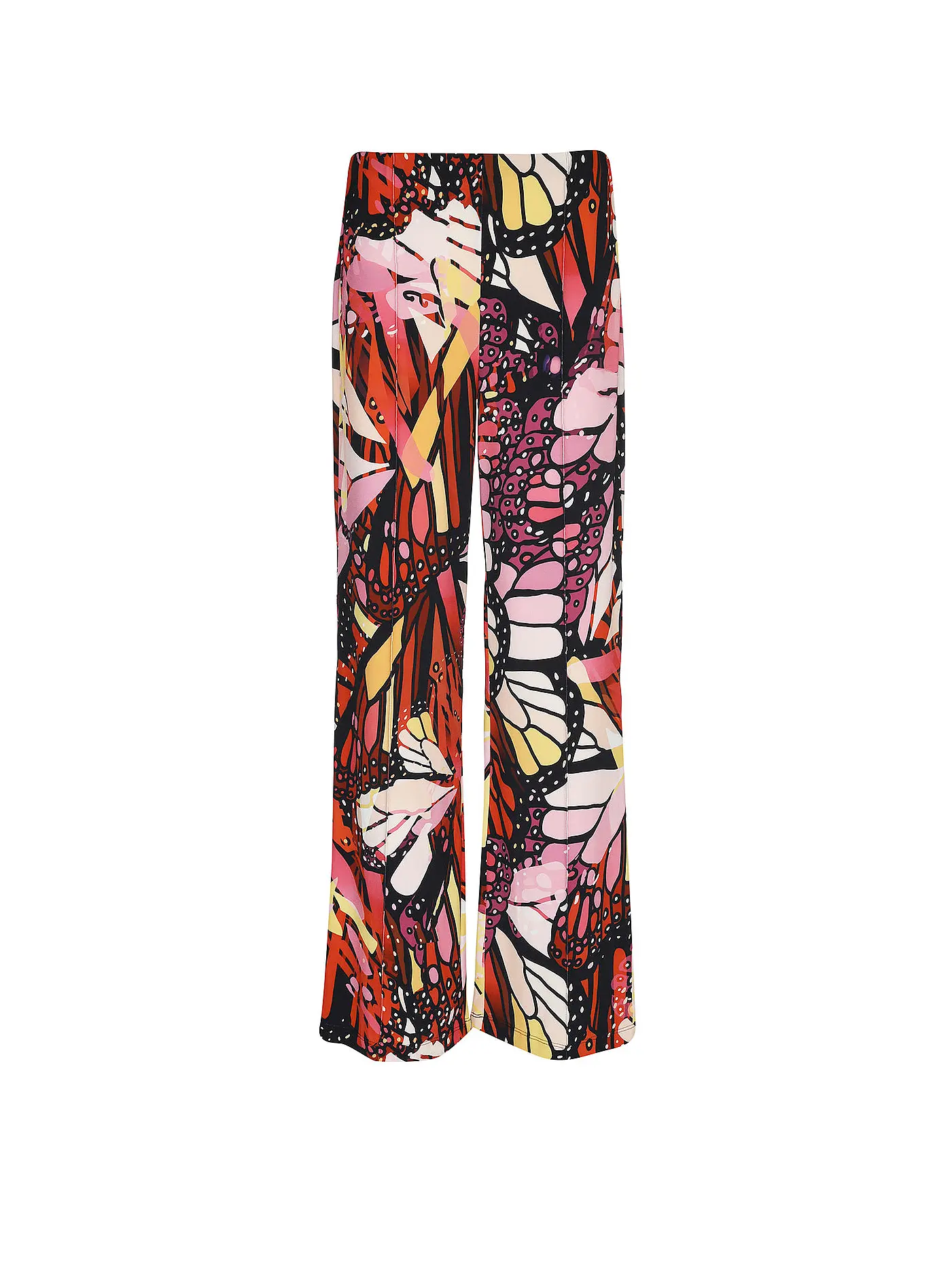 JOSEPH RIBKOFF | Marlenehose | pink