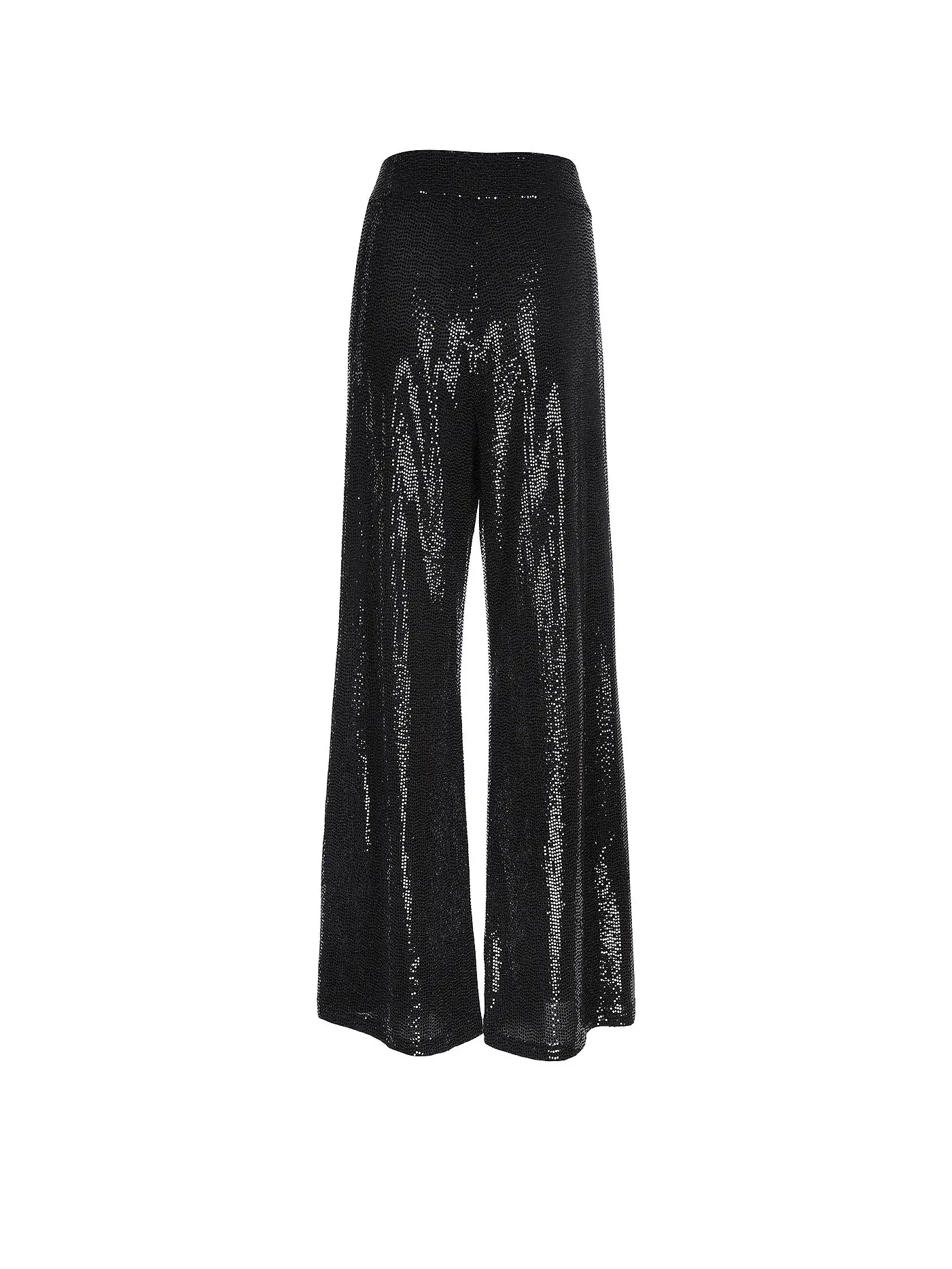 JOSEPH RIBKOFF | Marlenehose | schwarz