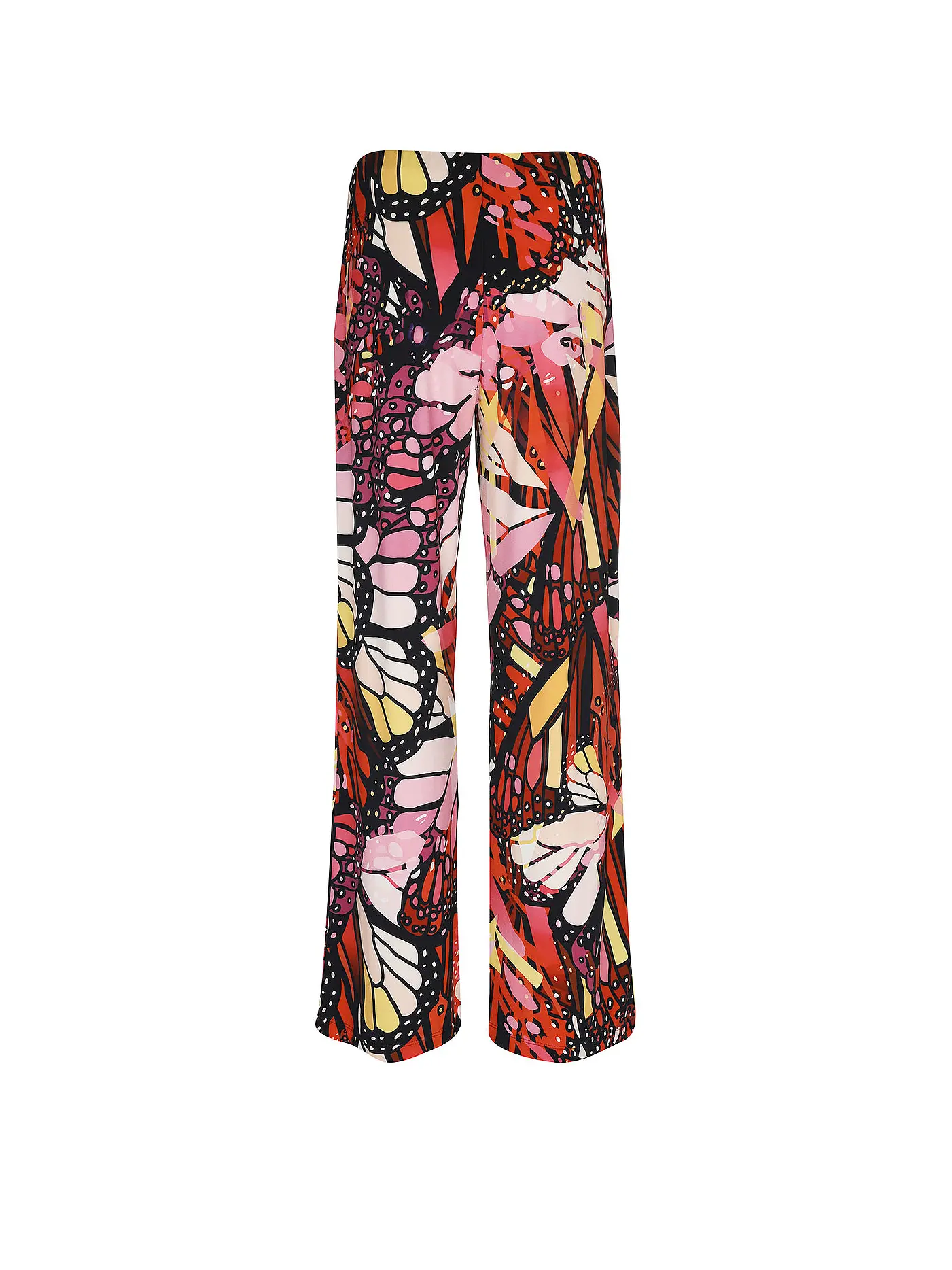 JOSEPH RIBKOFF | Marlenehose | pink