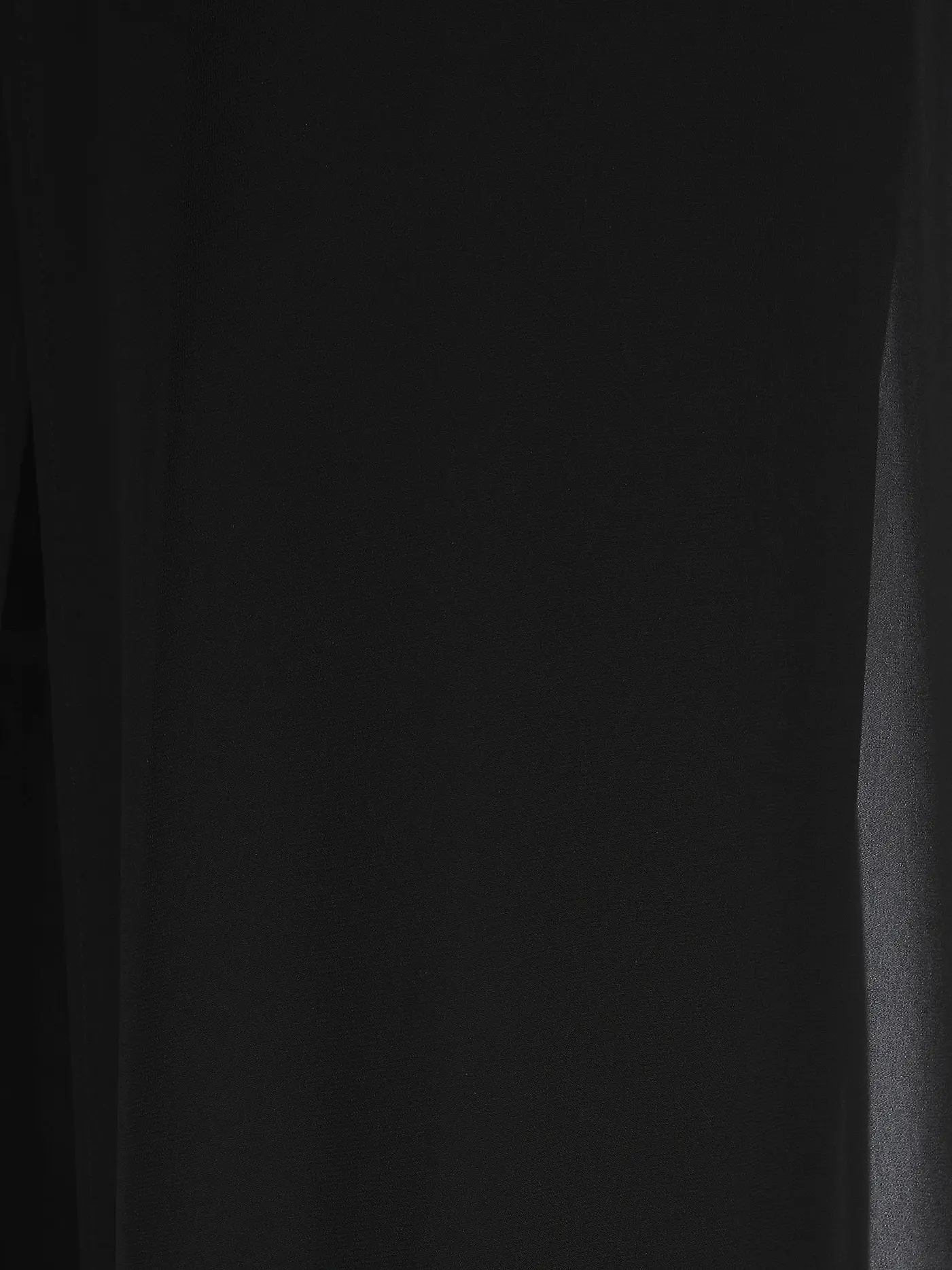 JOSEPH RIBKOFF | Marlenehose | schwarz